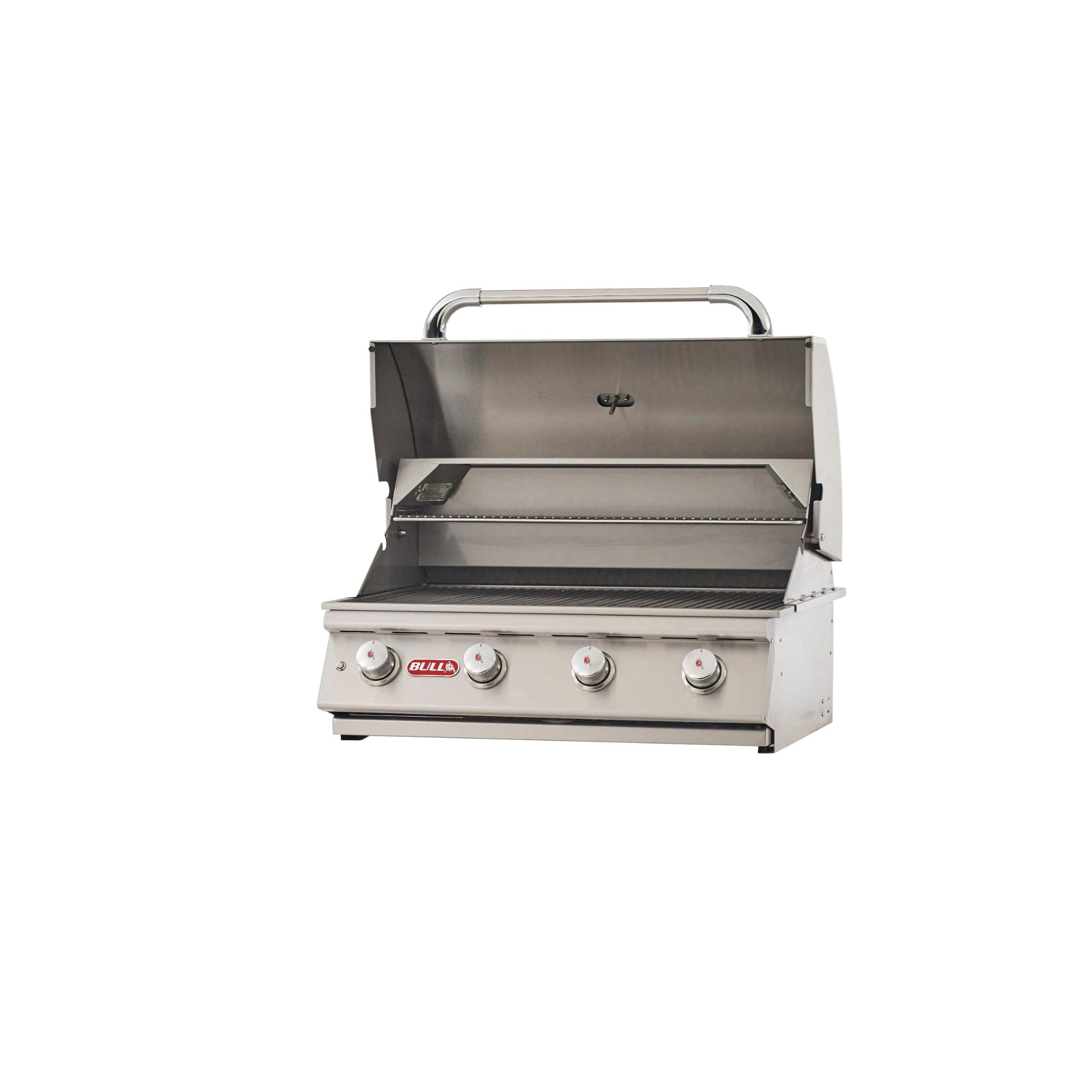 Bull 30" Lonestar Drop In Grill 4 Burner / 60,000 BTU's