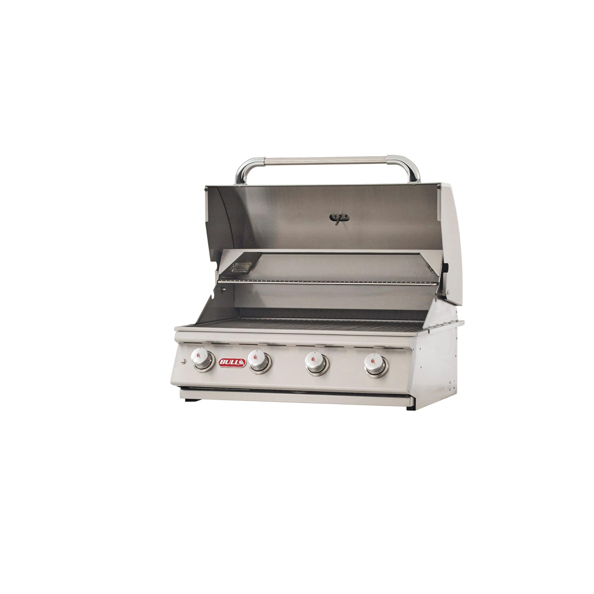 Bull 30" Lonestar Drop In Grill 4 Burner / 60,000 BTU's