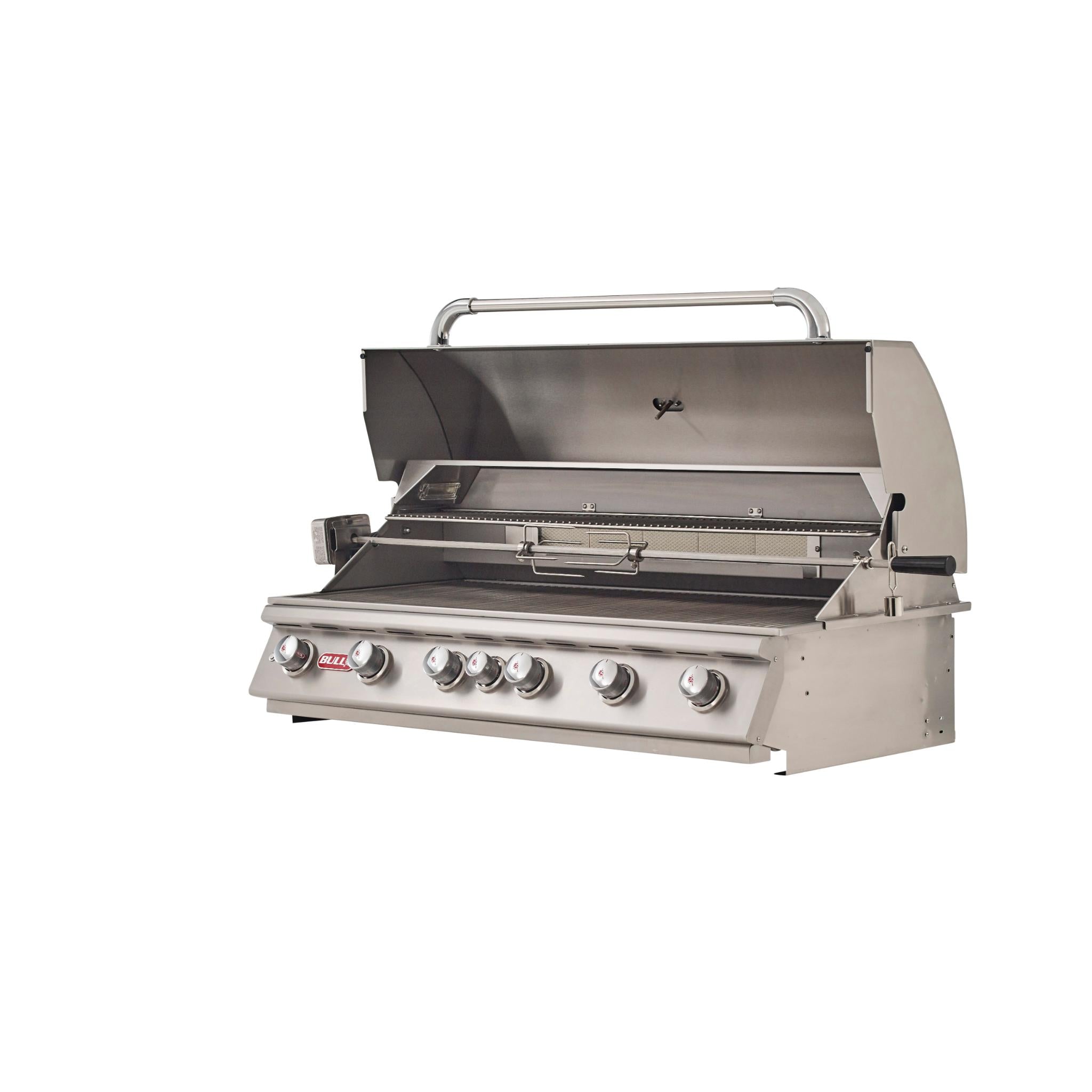 Bull 46" Diablo Drop In Grill 6 Burner / 105,000 BTU's