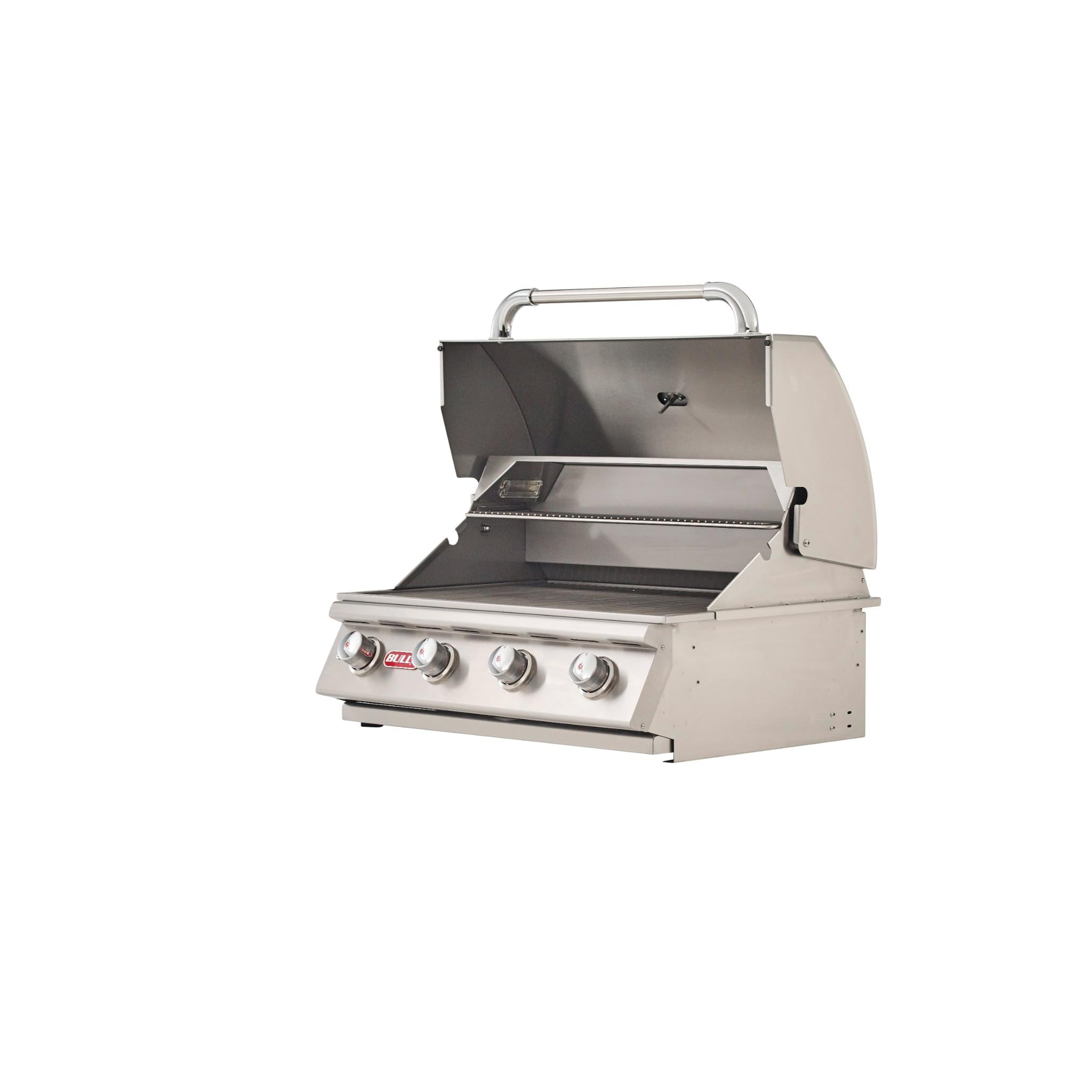Bull 30" Lonestar Drop In Grill 4 Burner / 60,000 BTU's