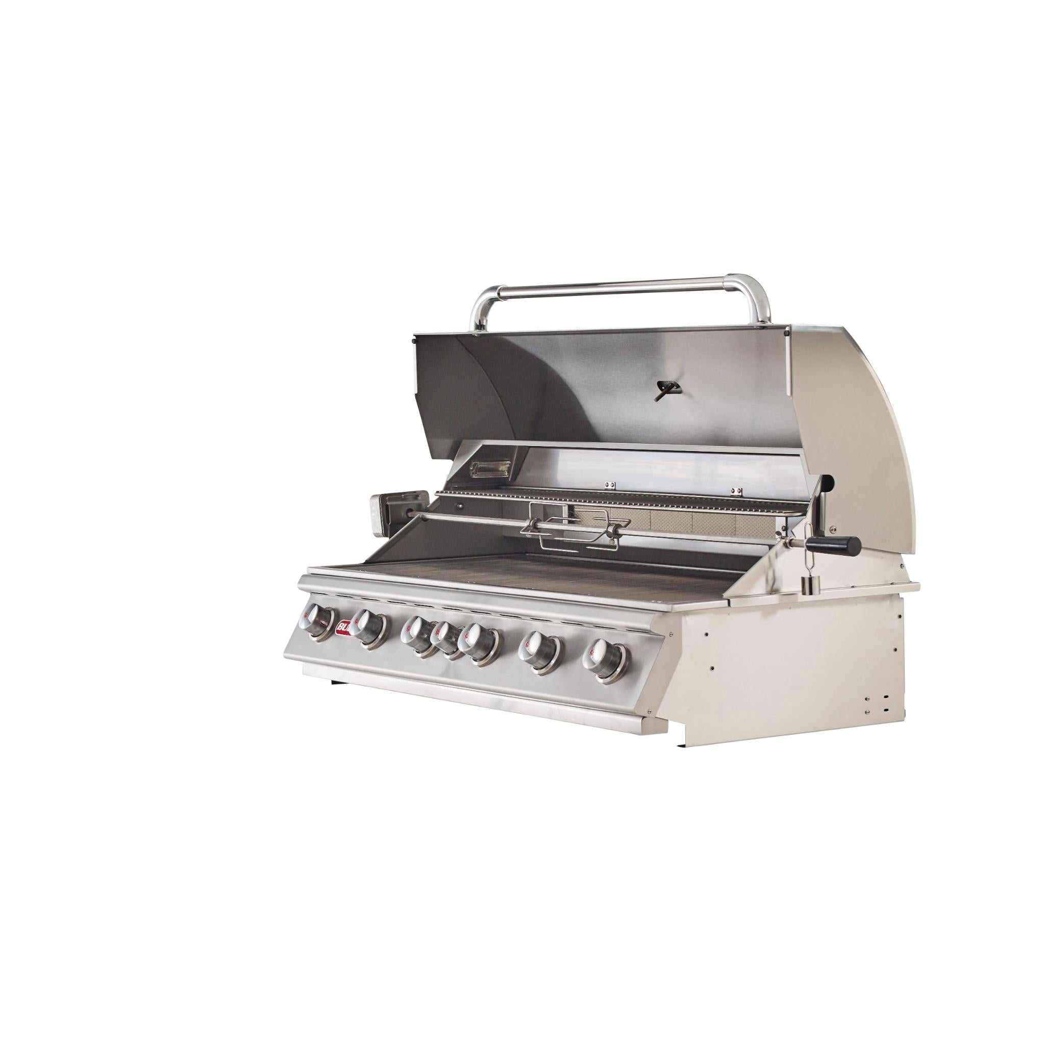 Bull 46" Diablo Drop In Grill 6 Burner / 105,000 BTU's