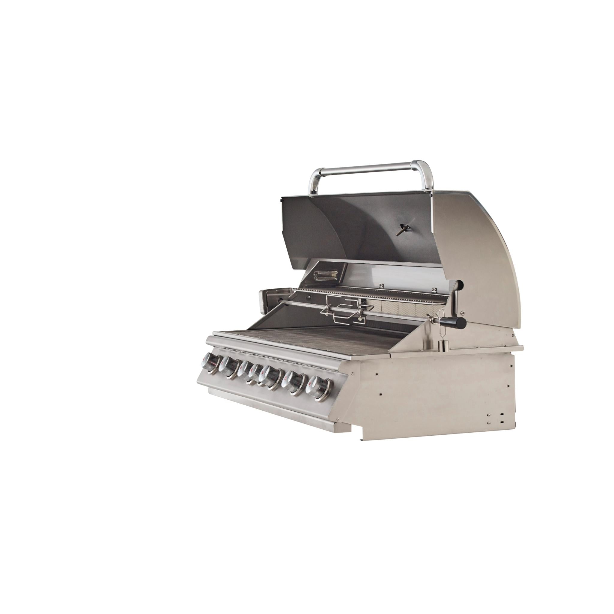 Bull 46" Diablo Drop In Grill 6 Burner / 105,000 BTU's