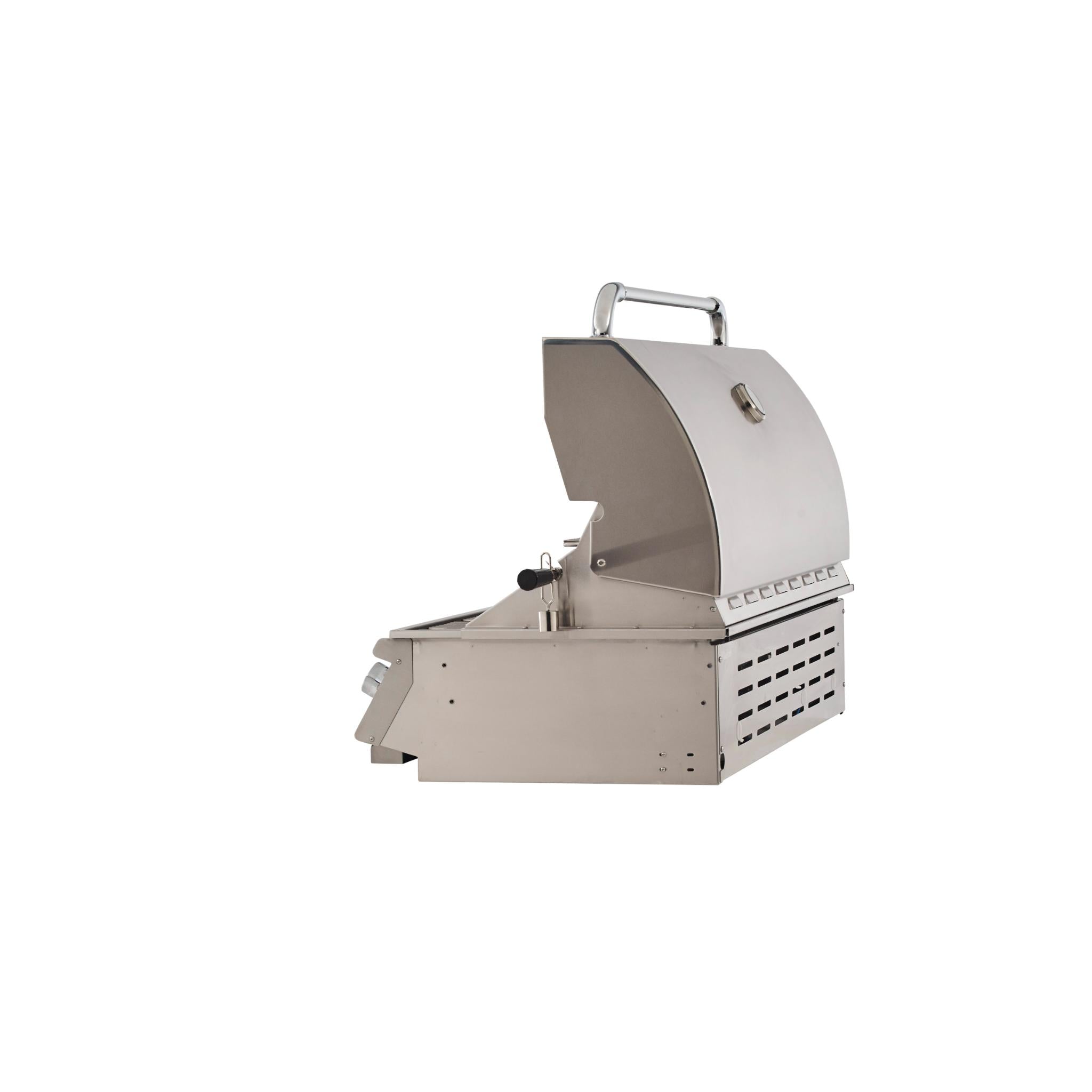 Bull 46" Diablo Drop In Grill 6 Burner / 105,000 BTU's