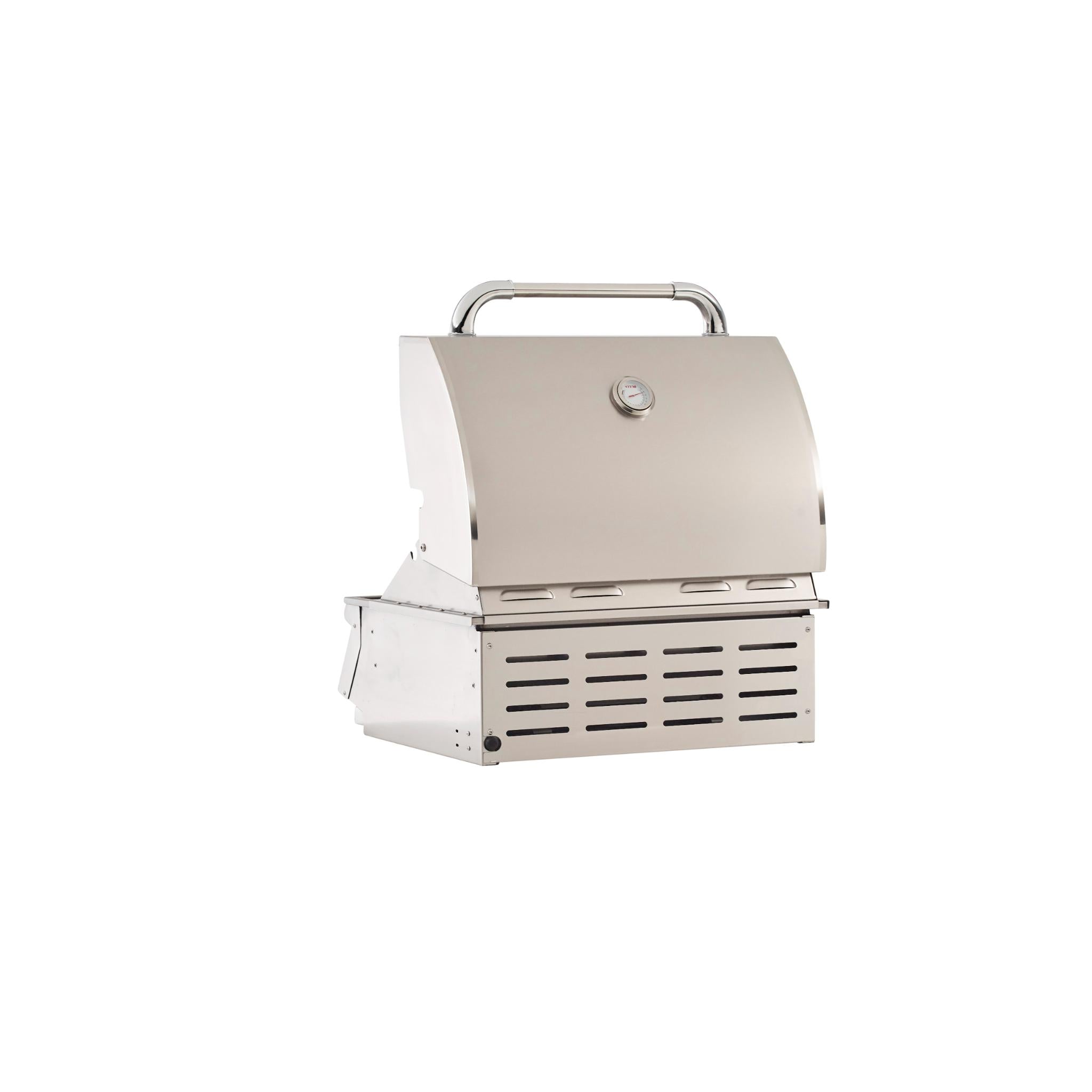 Bull 24" Steer Drop In Grill 3 Burner / 45,000 BTU's