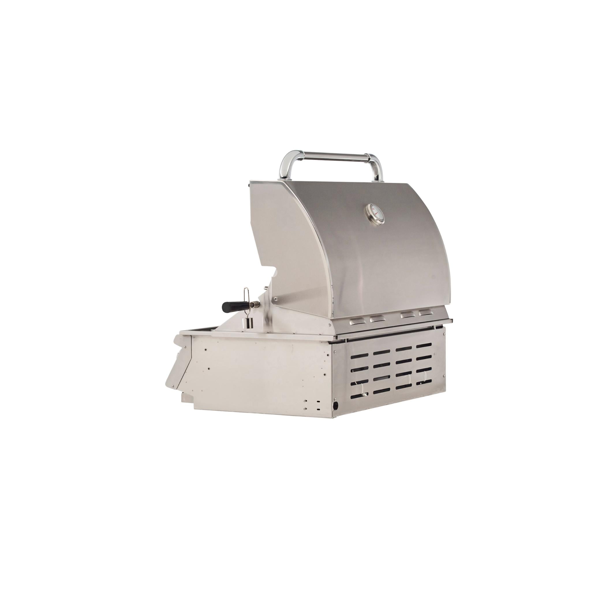 Bull 30" Angus Drop In Grill w/light 4 Burner / 75,000 BTU's