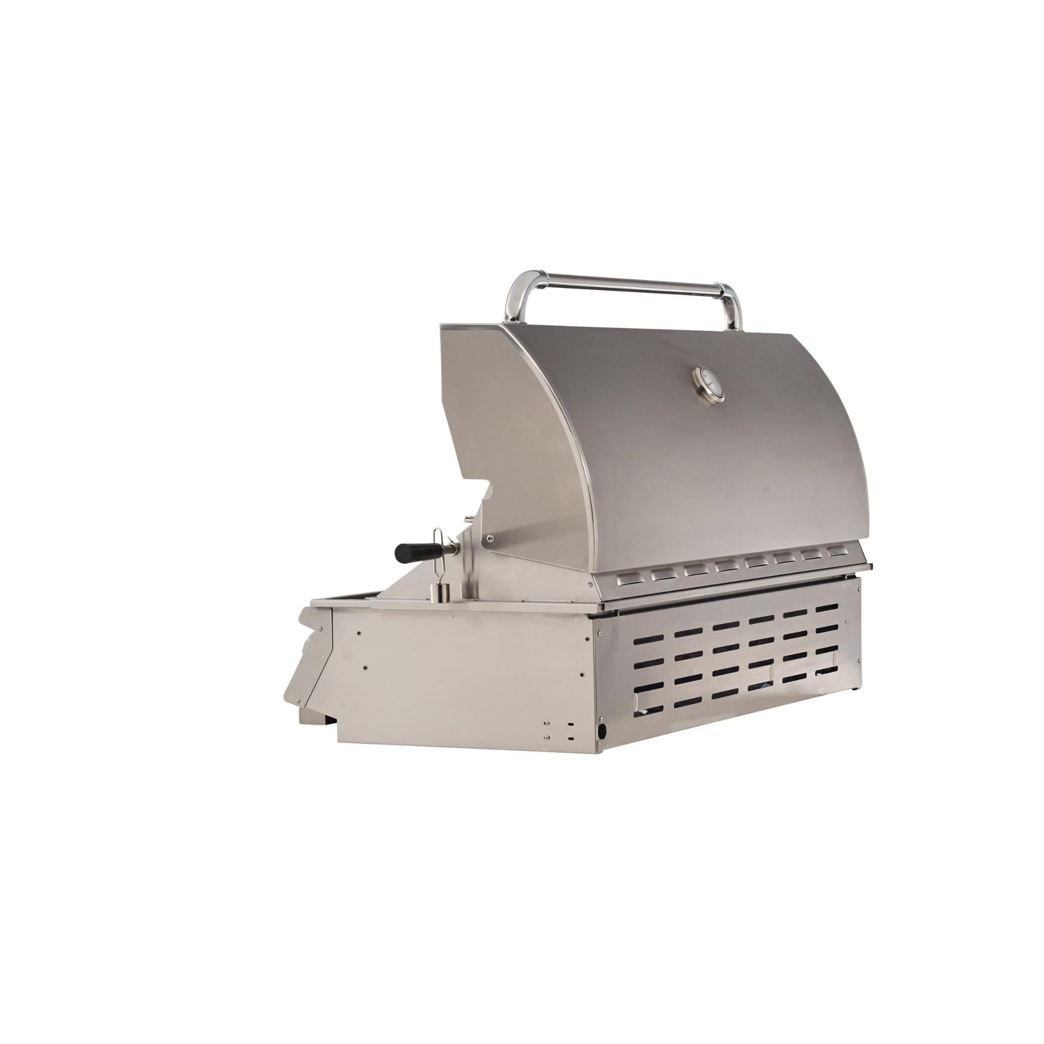 Bull 46" Diablo Drop In Grill 6 Burner / 105,000 BTU's