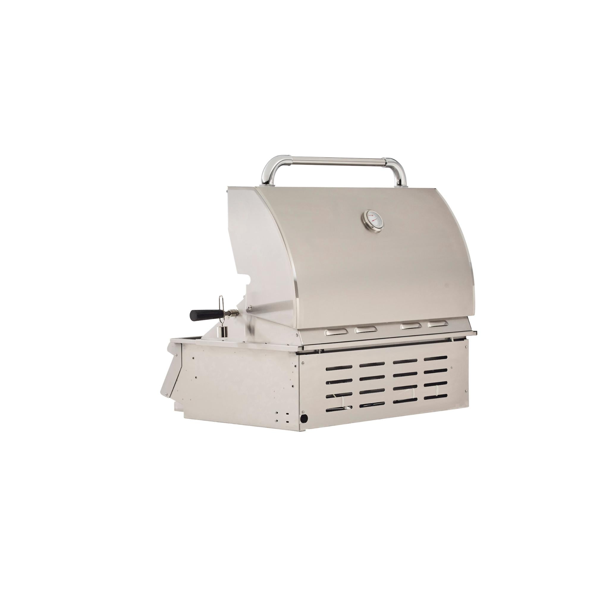 Bull 30" Angus Drop In Grill w/light 4 Burner / 75,000 BTU's