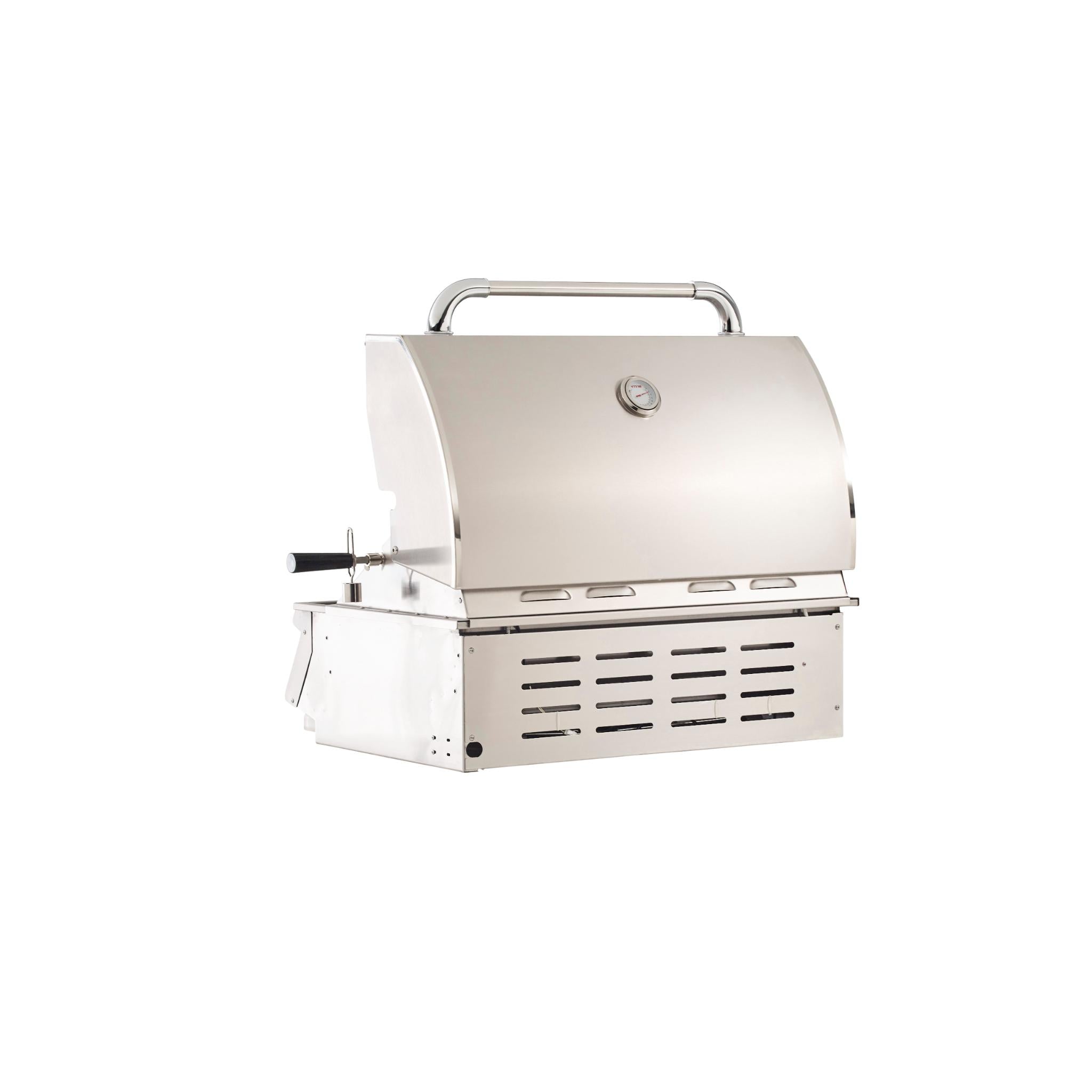 Bull 30" Angus Drop In Grill w/light 4 Burner / 75,000 BTU's