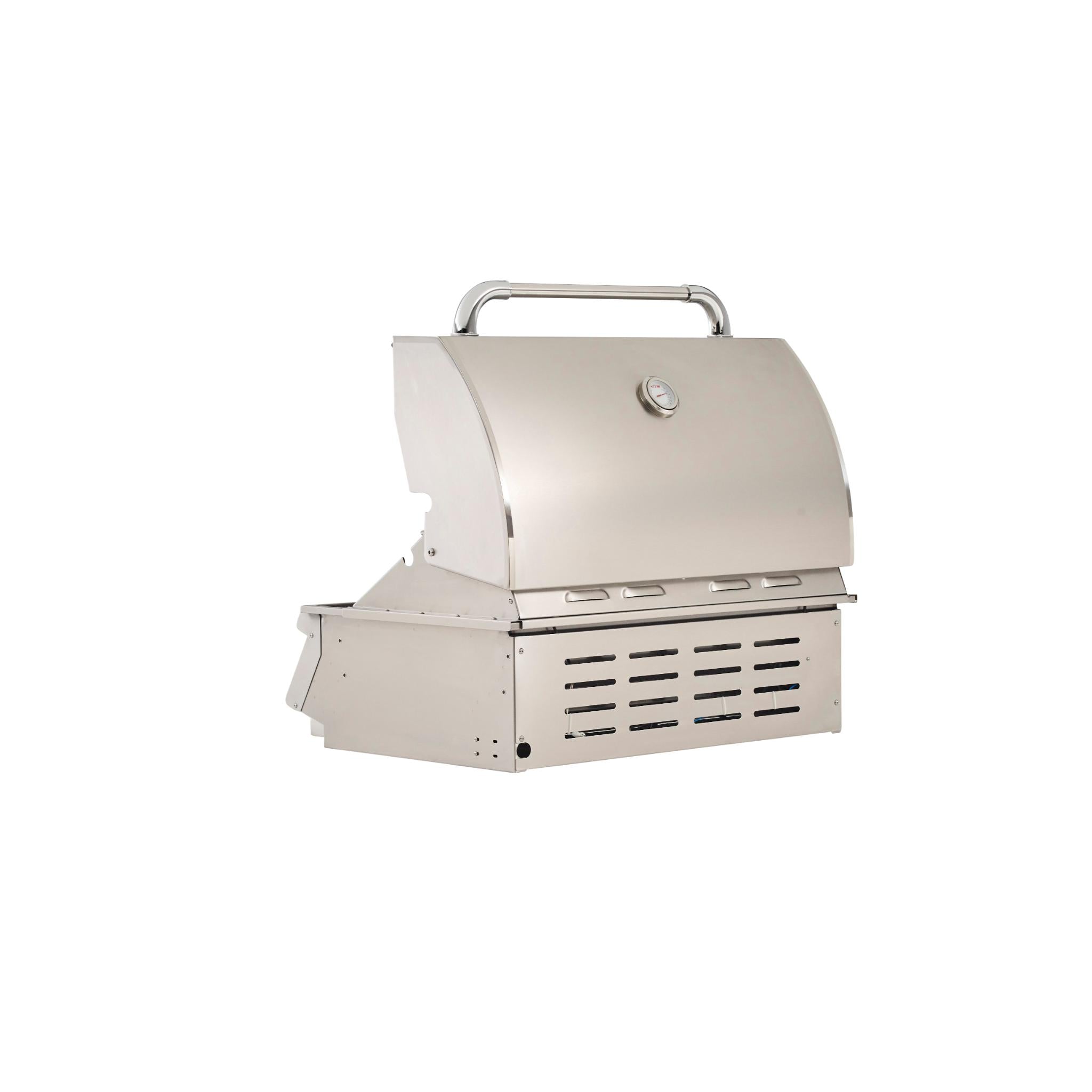 Bull 30" Lonestar Drop In Grill 4 Burner / 60,000 BTU's