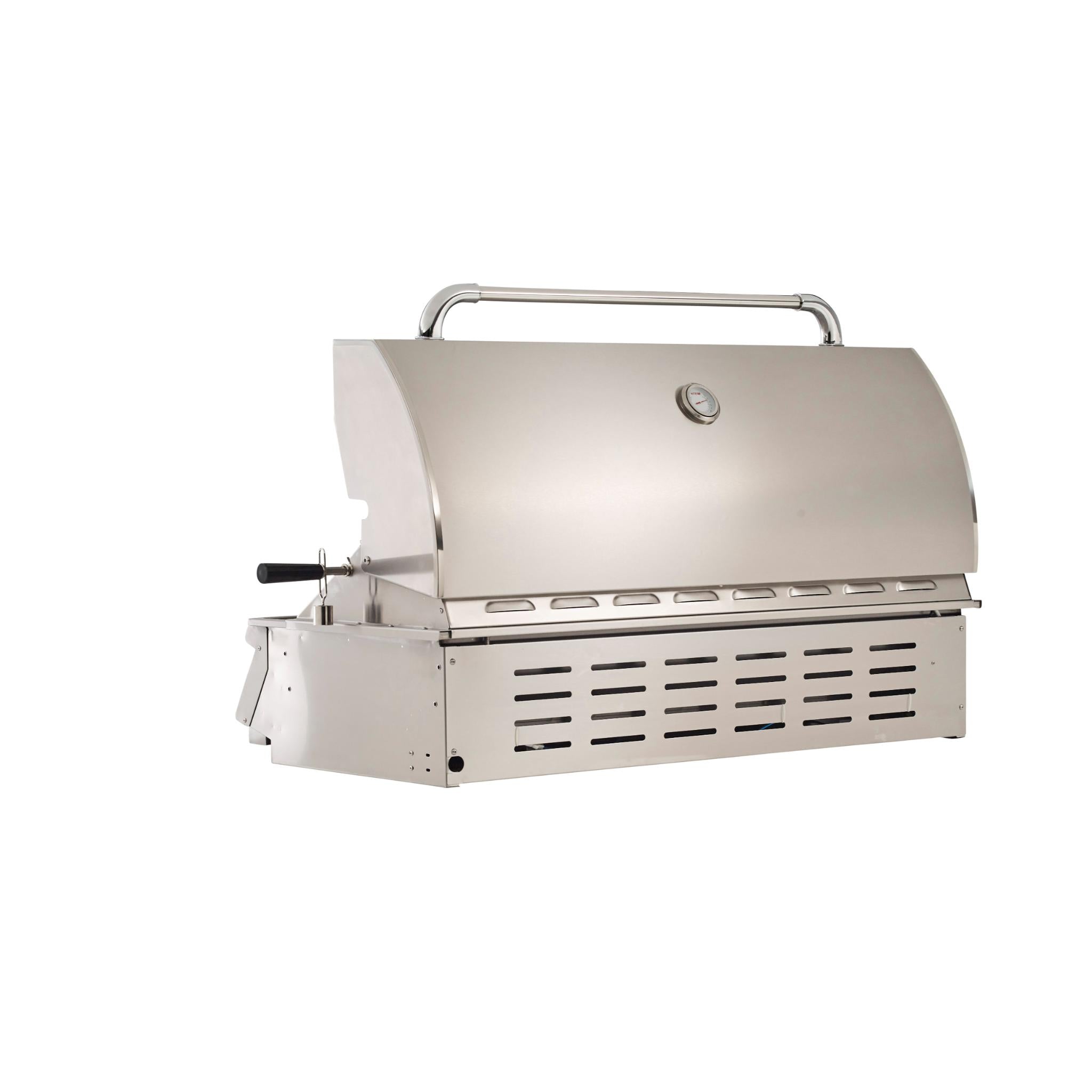 Bull 46" Diablo Drop In Grill 6 Burner / 105,000 BTU's