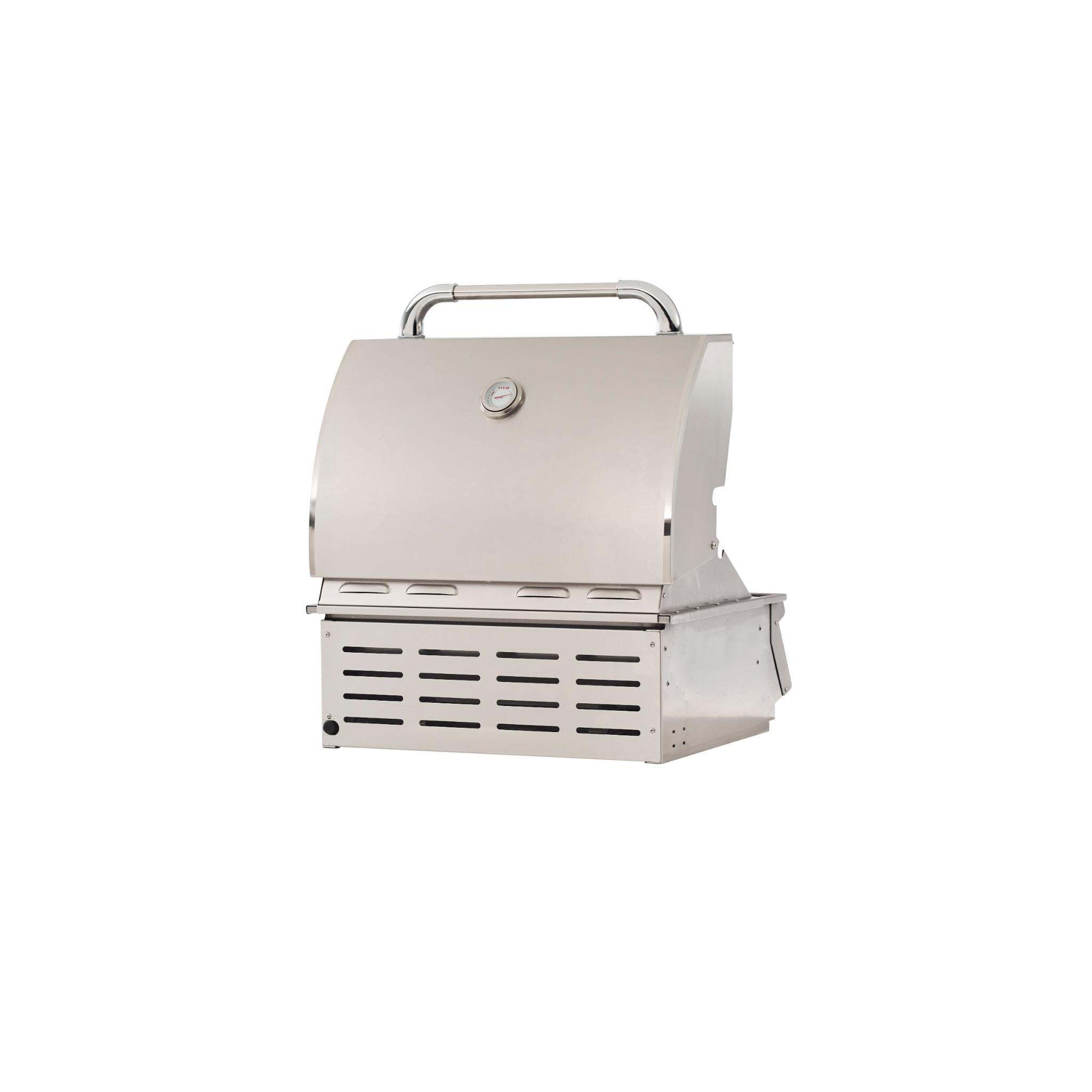 Bull 24" Steer Drop In Grill 3 Burner / 45,000 BTU's