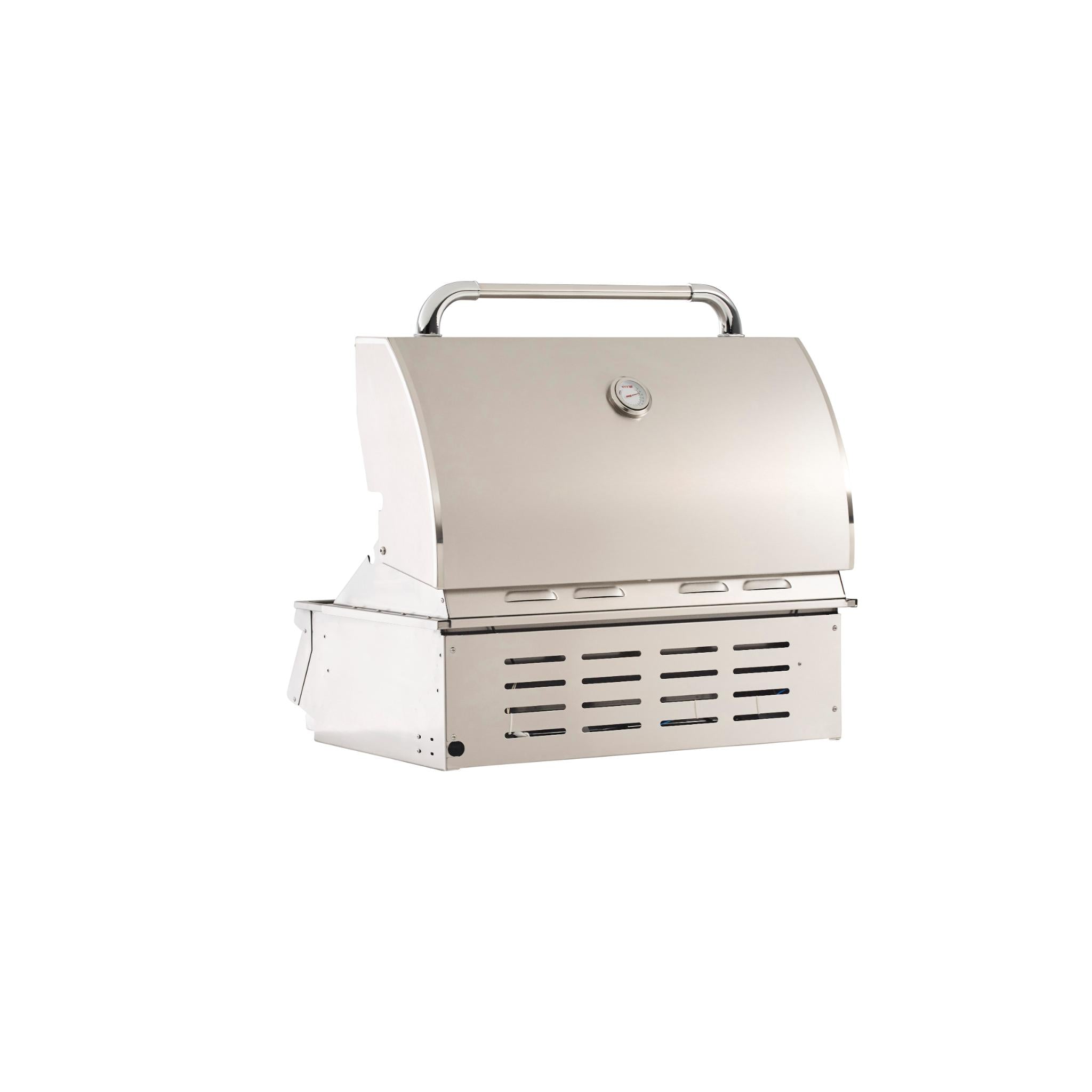 Bull 30" Lonestar Drop In Grill 4 Burner / 60,000 BTU's