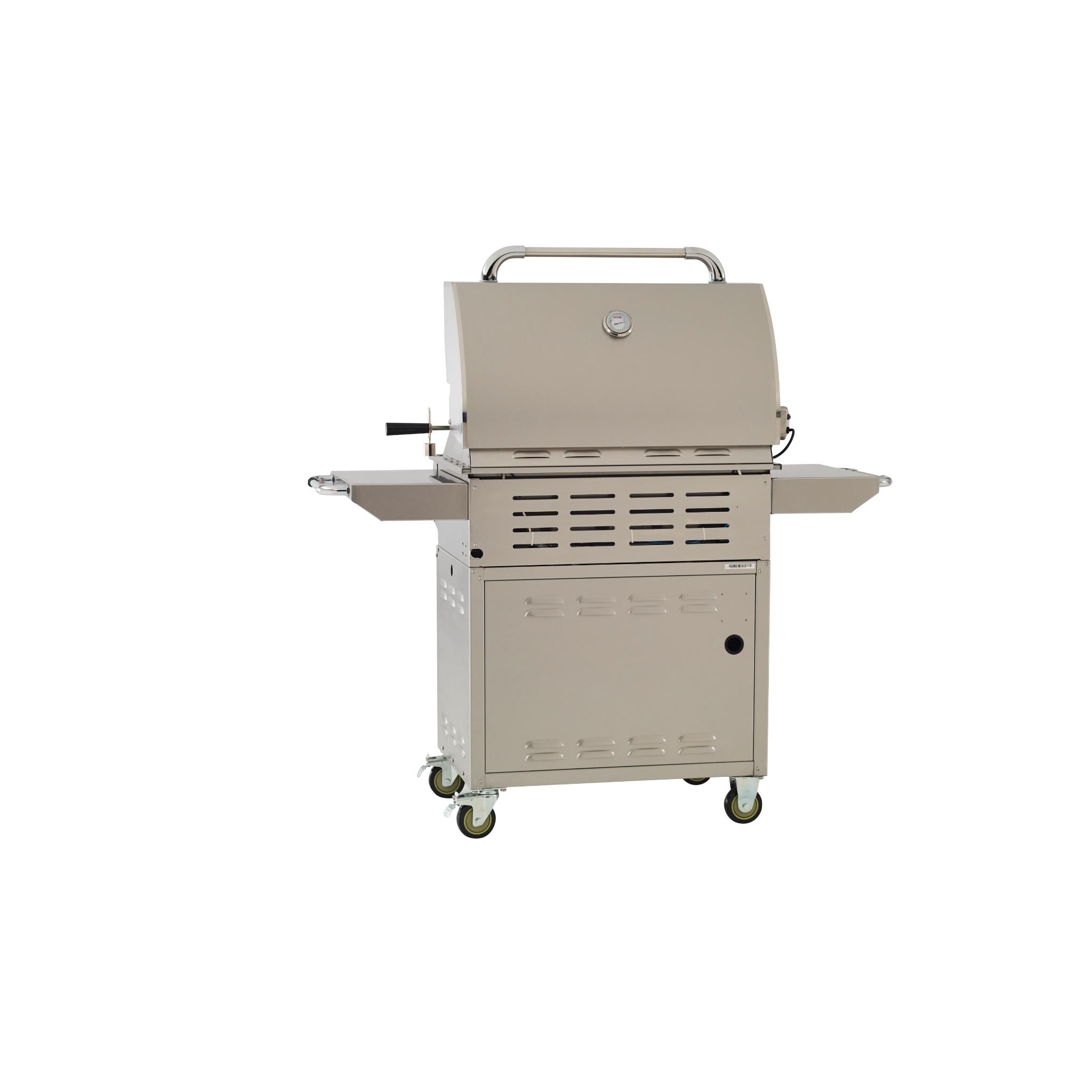 Bull 30" Angus Complete Grill Cart 4 Burner / 75,000 BTU's
