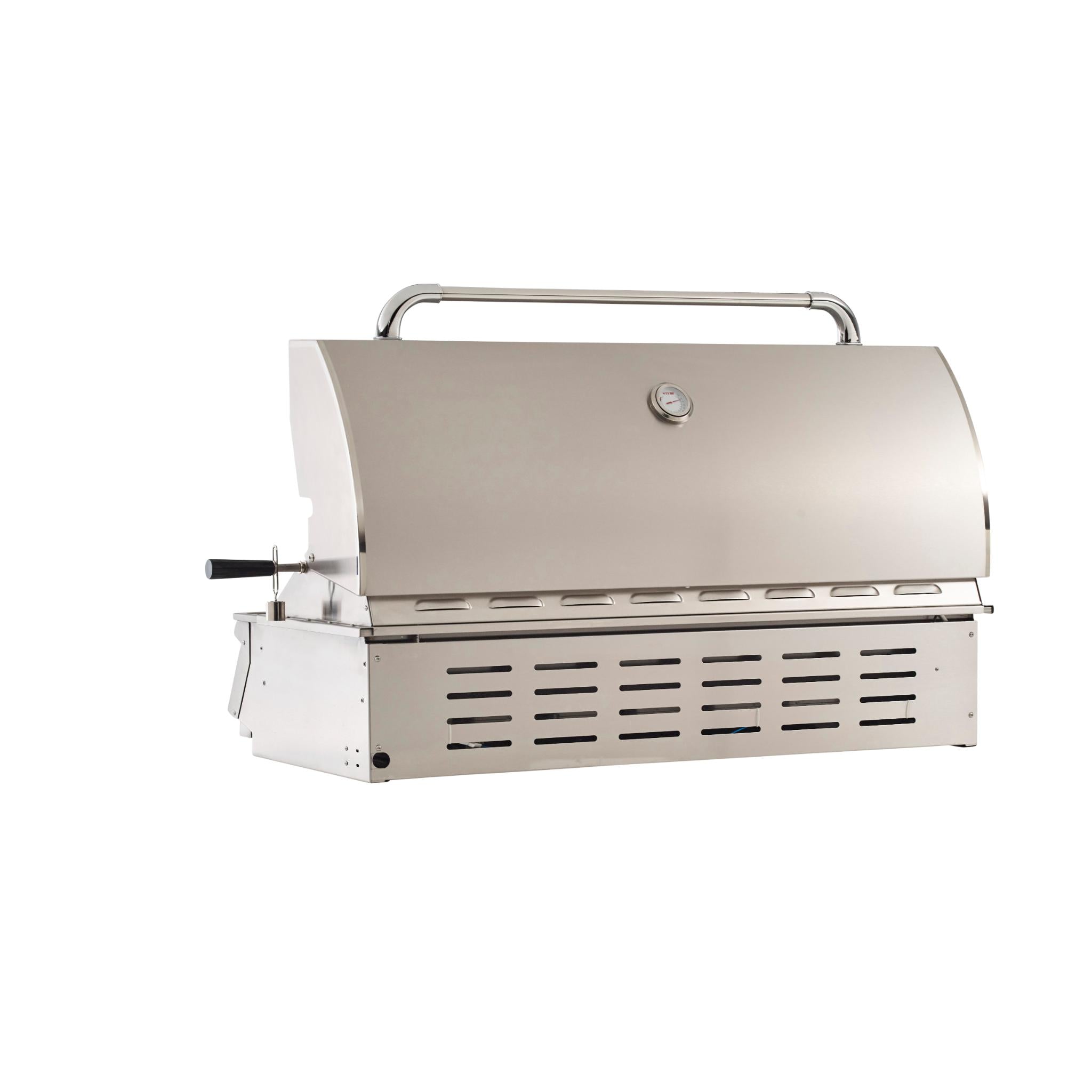 Bull 46" Diablo Drop In Grill 6 Burner / 105,000 BTU's
