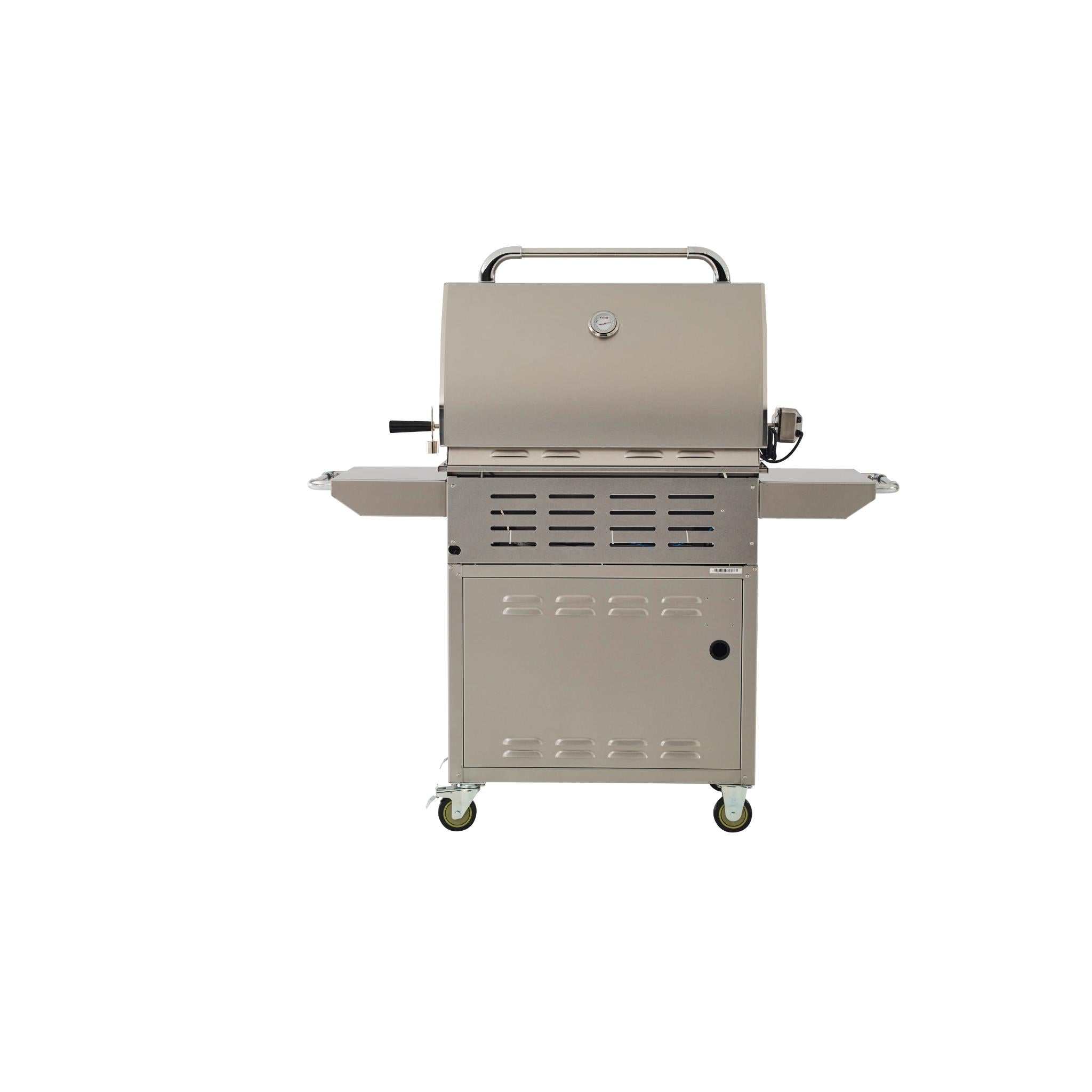 Bull 30" Angus Complete Grill Cart 4 Burner / 75,000 BTU's