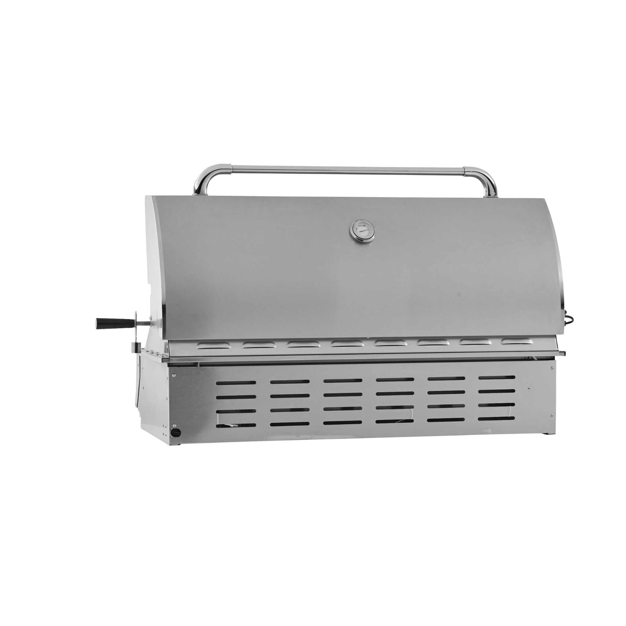 Bull 46" Diablo Drop In Grill 6 Burner / 105,000 BTU's