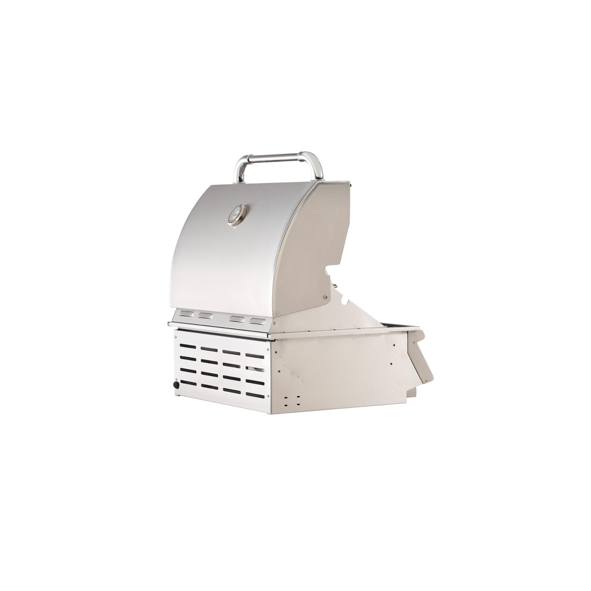 Bull 24" Steer Drop In Grill 3 Burner / 45,000 BTU's