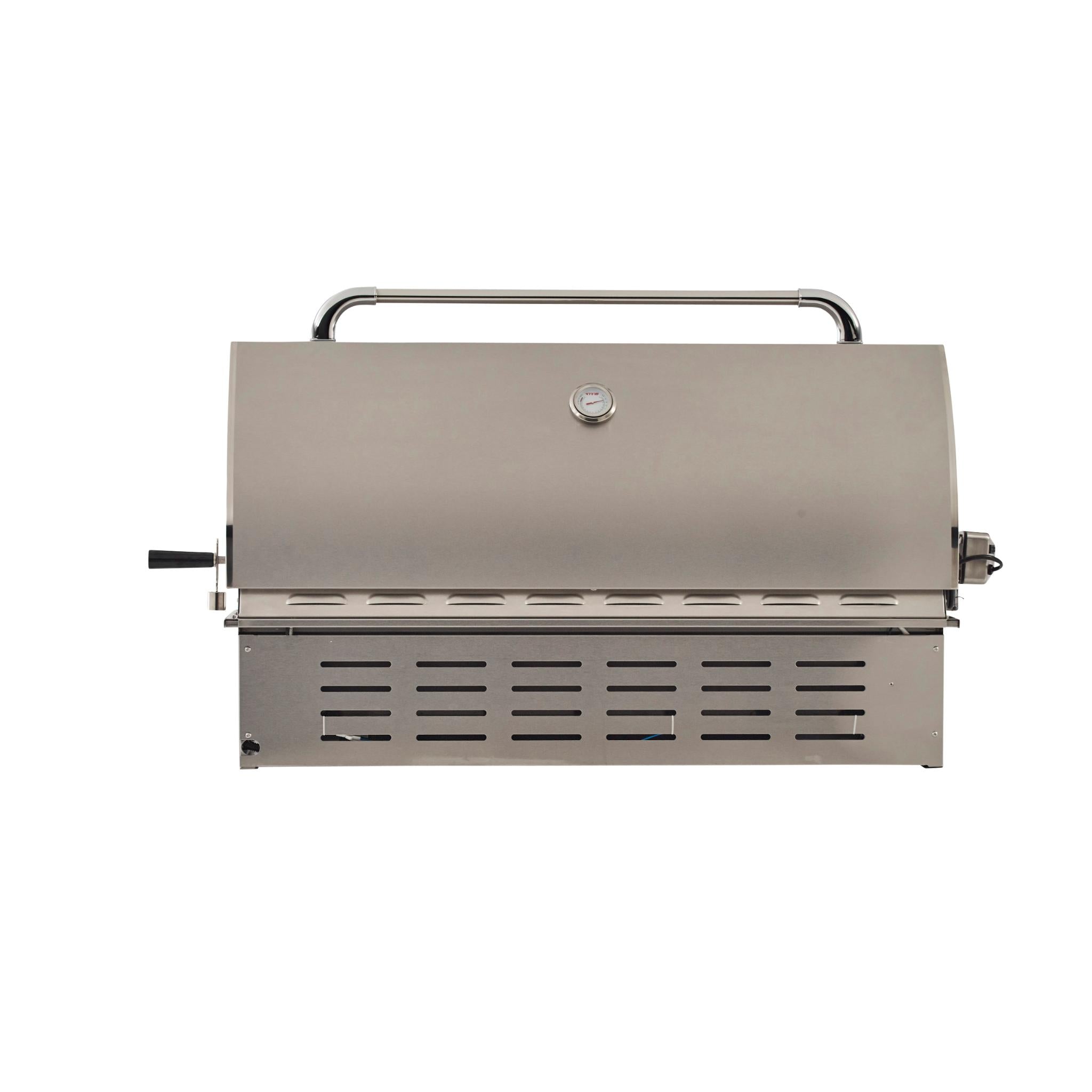 Bull 46" Diablo Drop In Grill 6 Burner / 105,000 BTU's