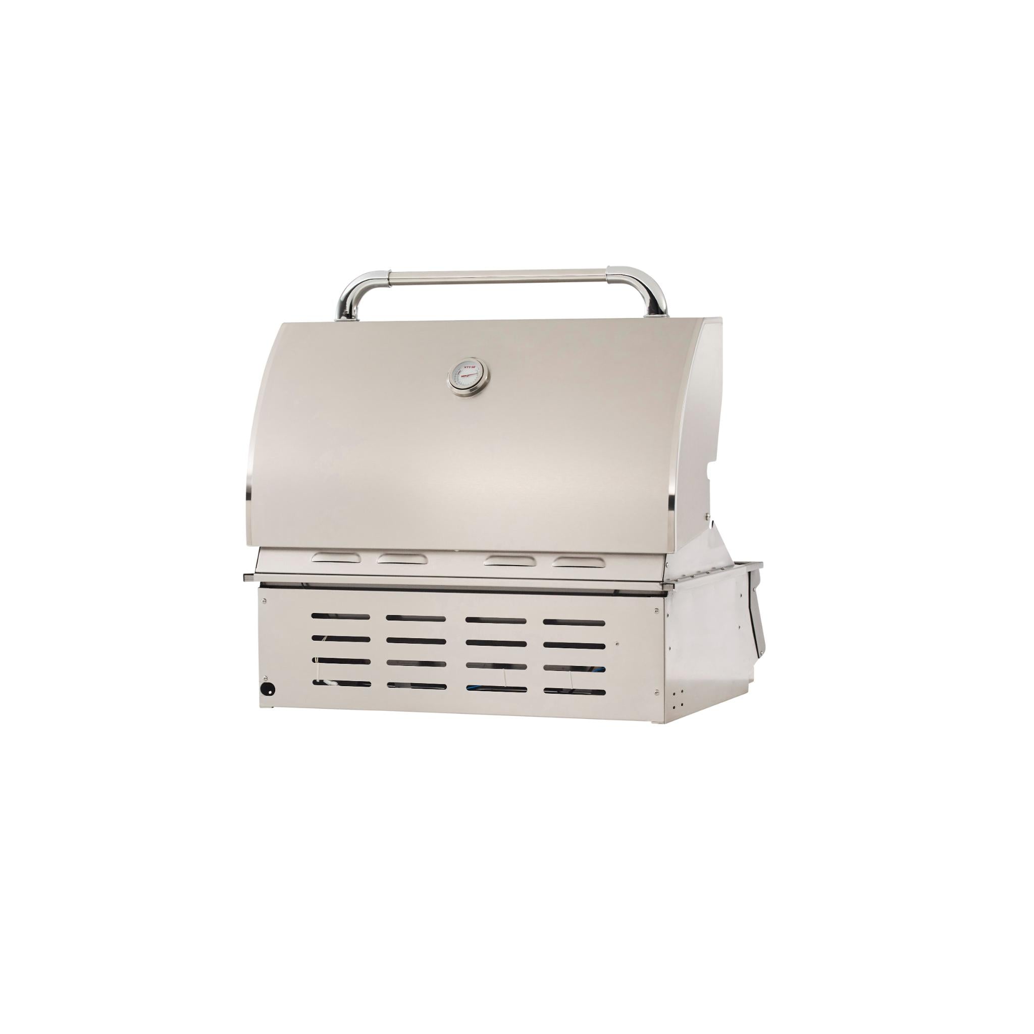 Bull 30" Lonestar Drop In Grill 4 Burner / 60,000 BTU's