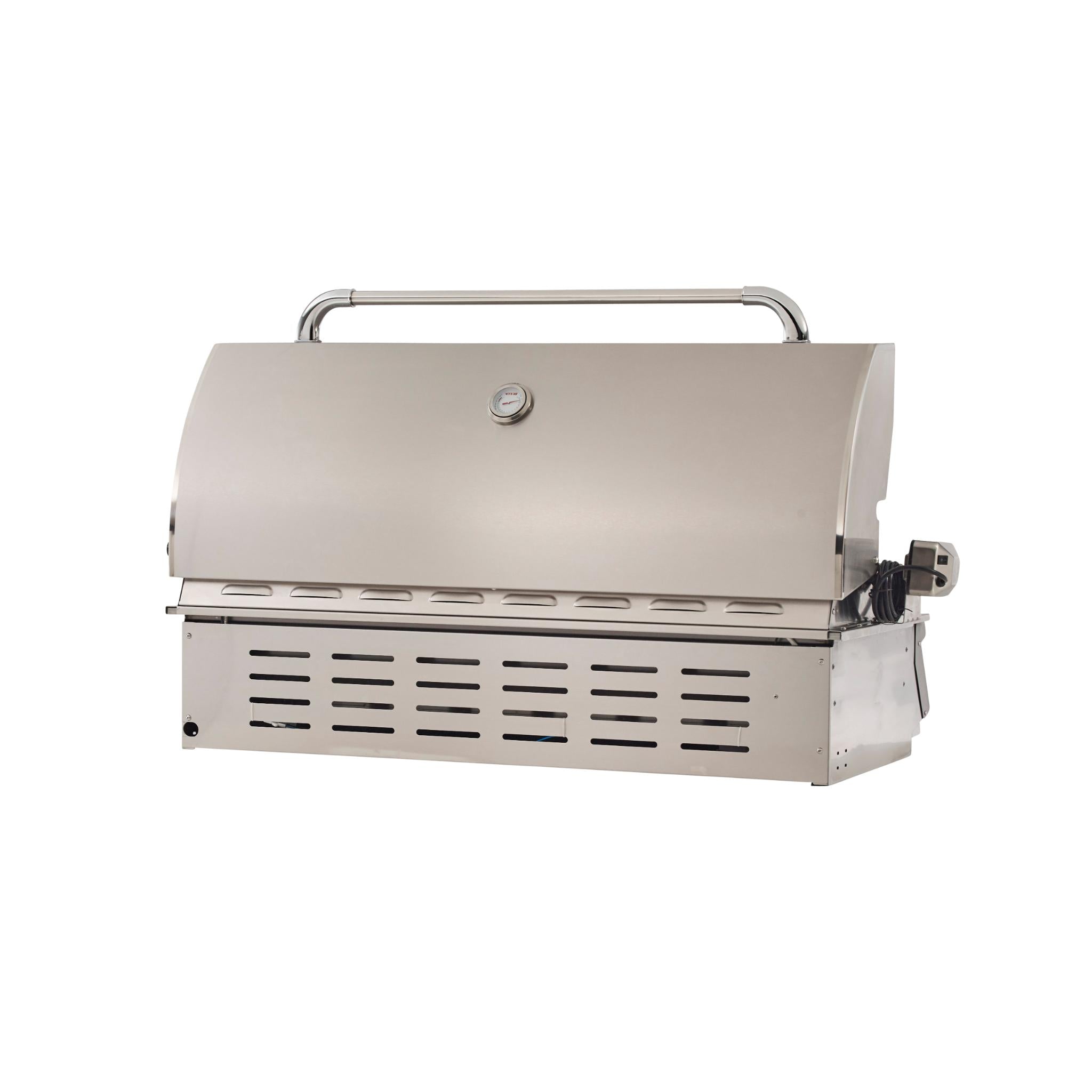 Bull 46" Diablo Drop In Grill 6 Burner / 105,000 BTU's