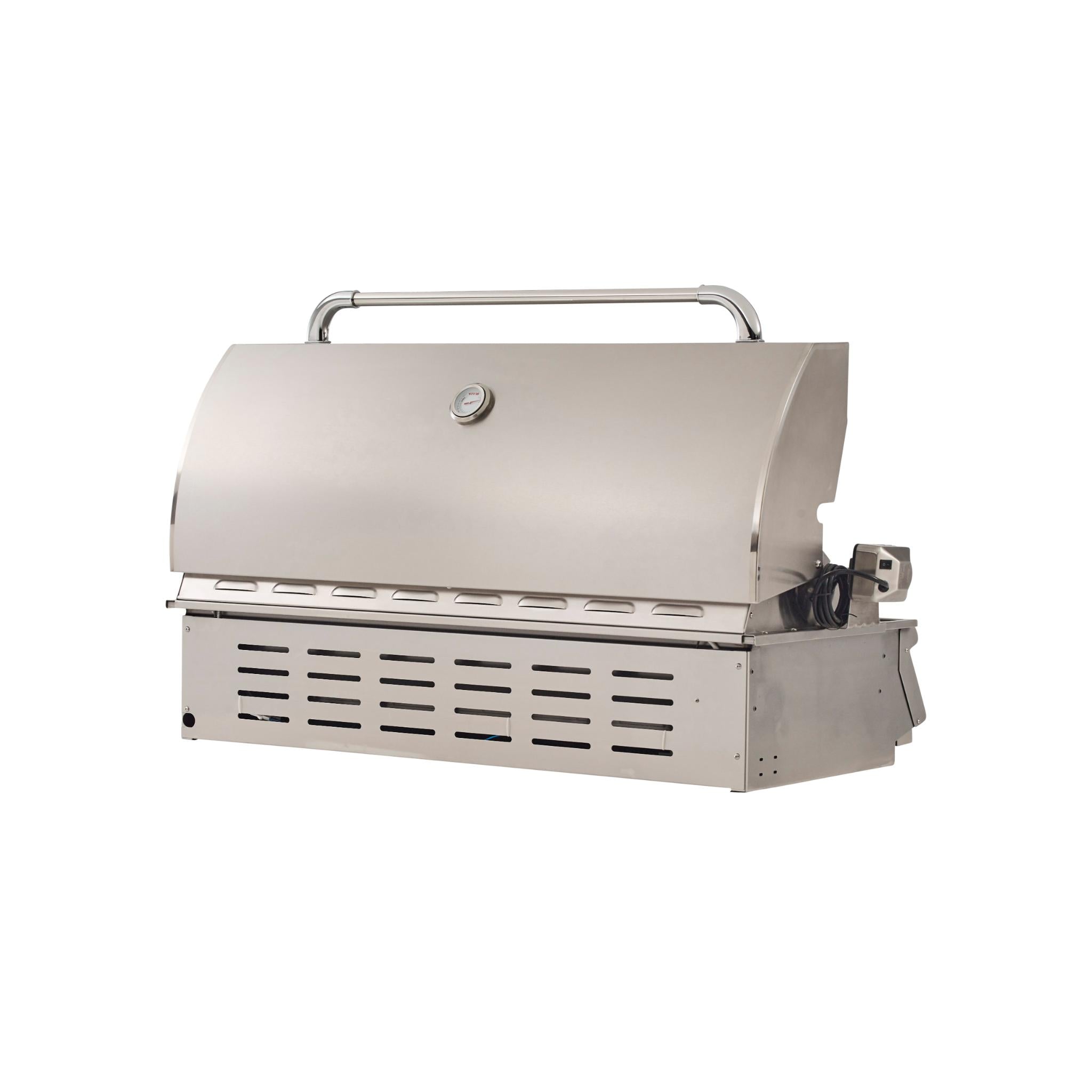 Bull 46" Diablo Drop In Grill 6 Burner / 105,000 BTU's