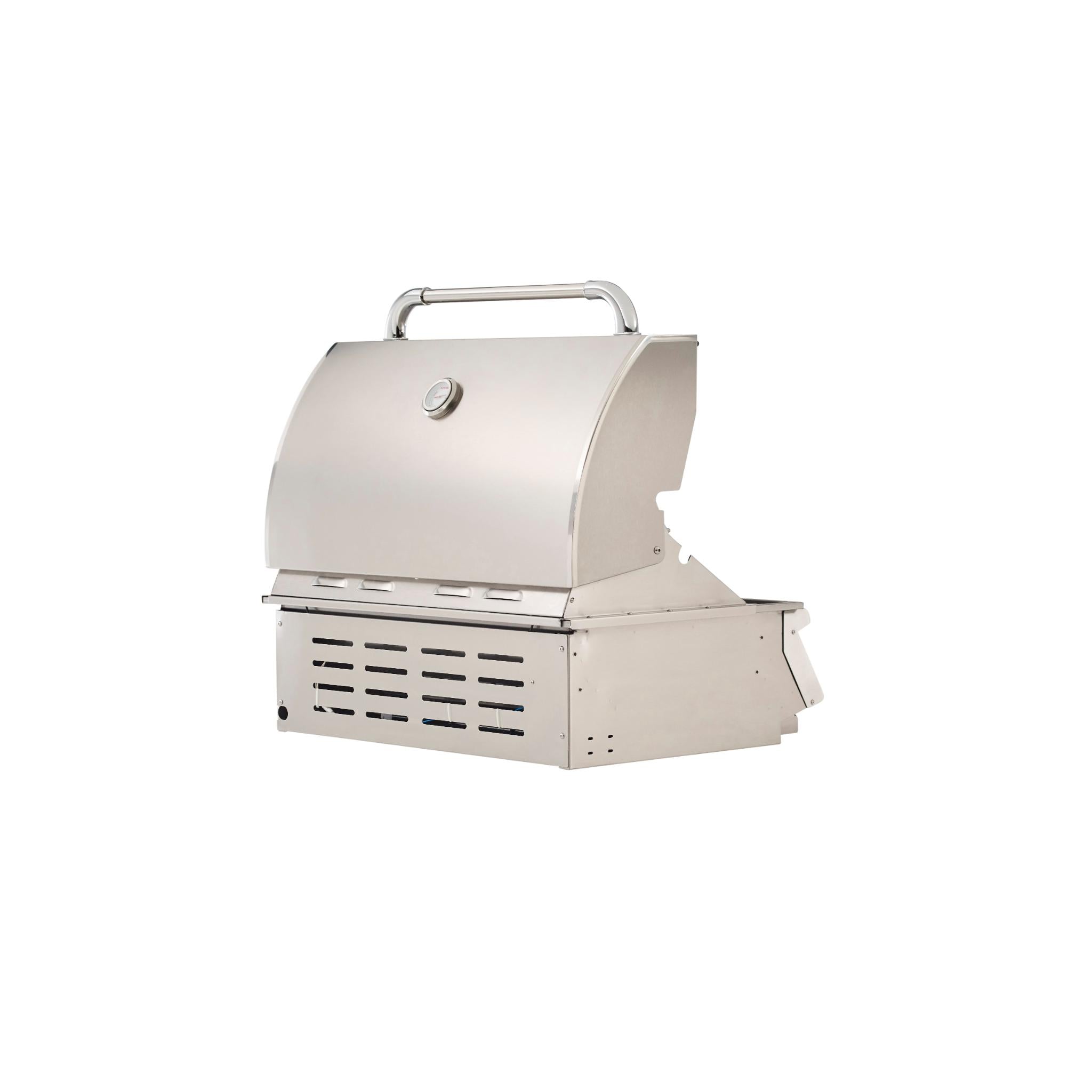 Bull 30" Lonestar Drop In Grill 4 Burner / 60,000 BTU's