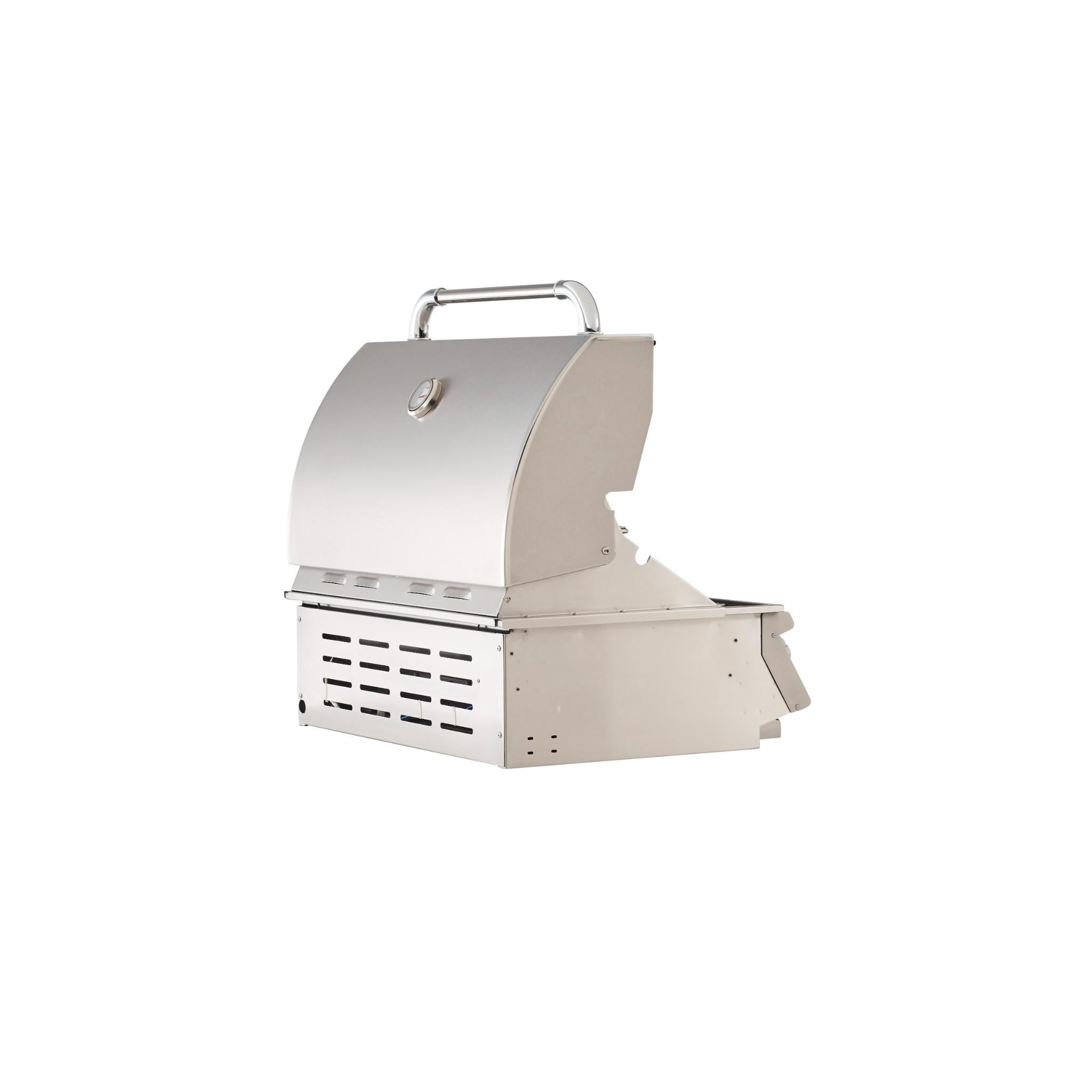 Bull 30" Lonestar Drop In Grill 4 Burner / 60,000 BTU's