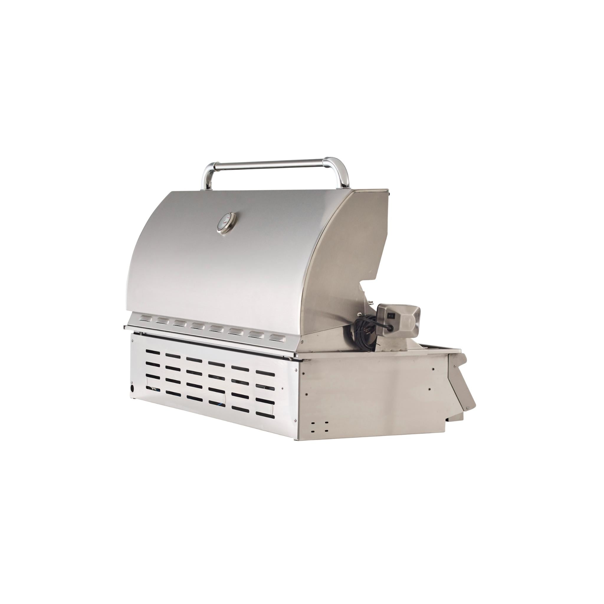 Bull 46" Diablo Drop In Grill 6 Burner / 105,000 BTU's