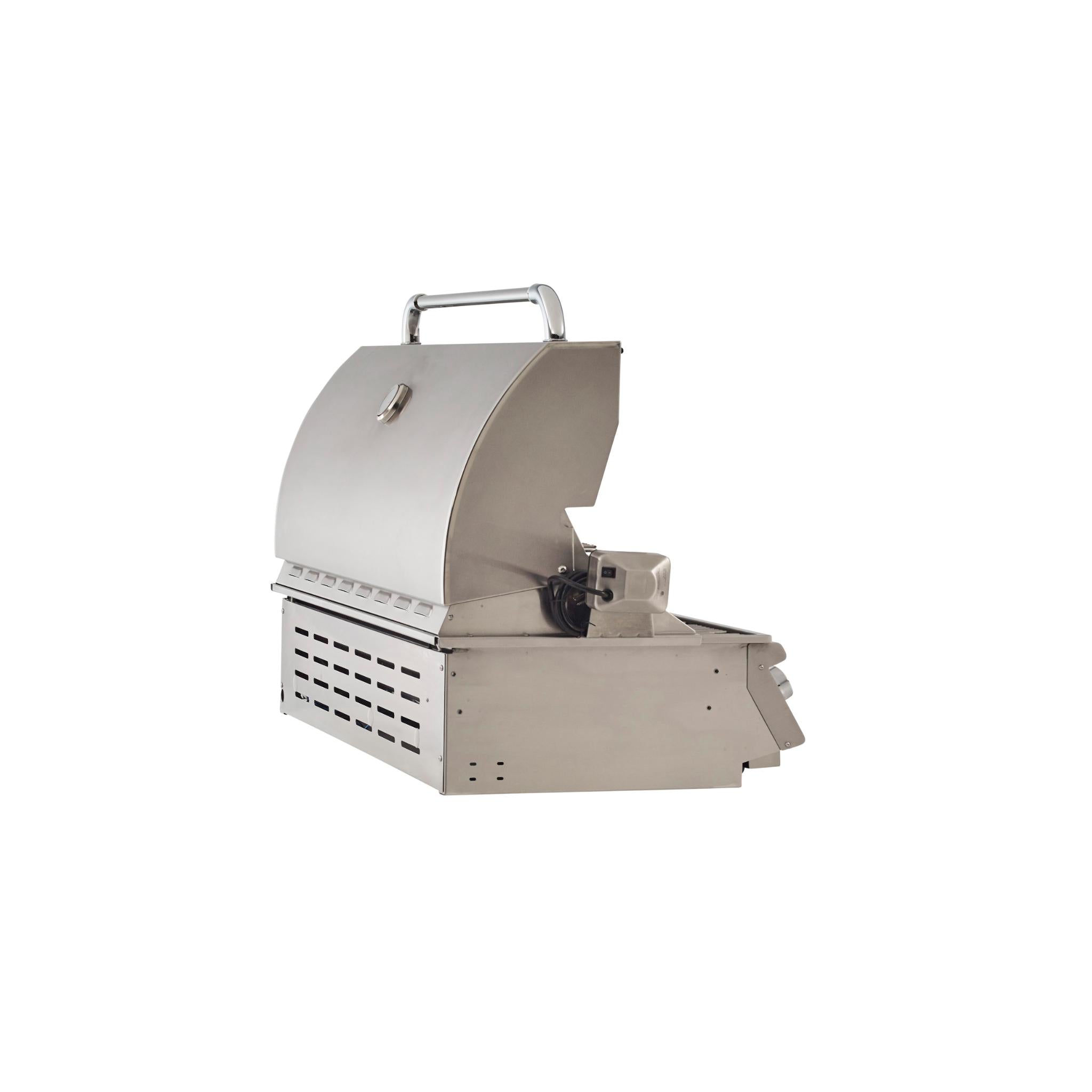 Bull 46" Diablo Drop In Grill 6 Burner / 105,000 BTU's