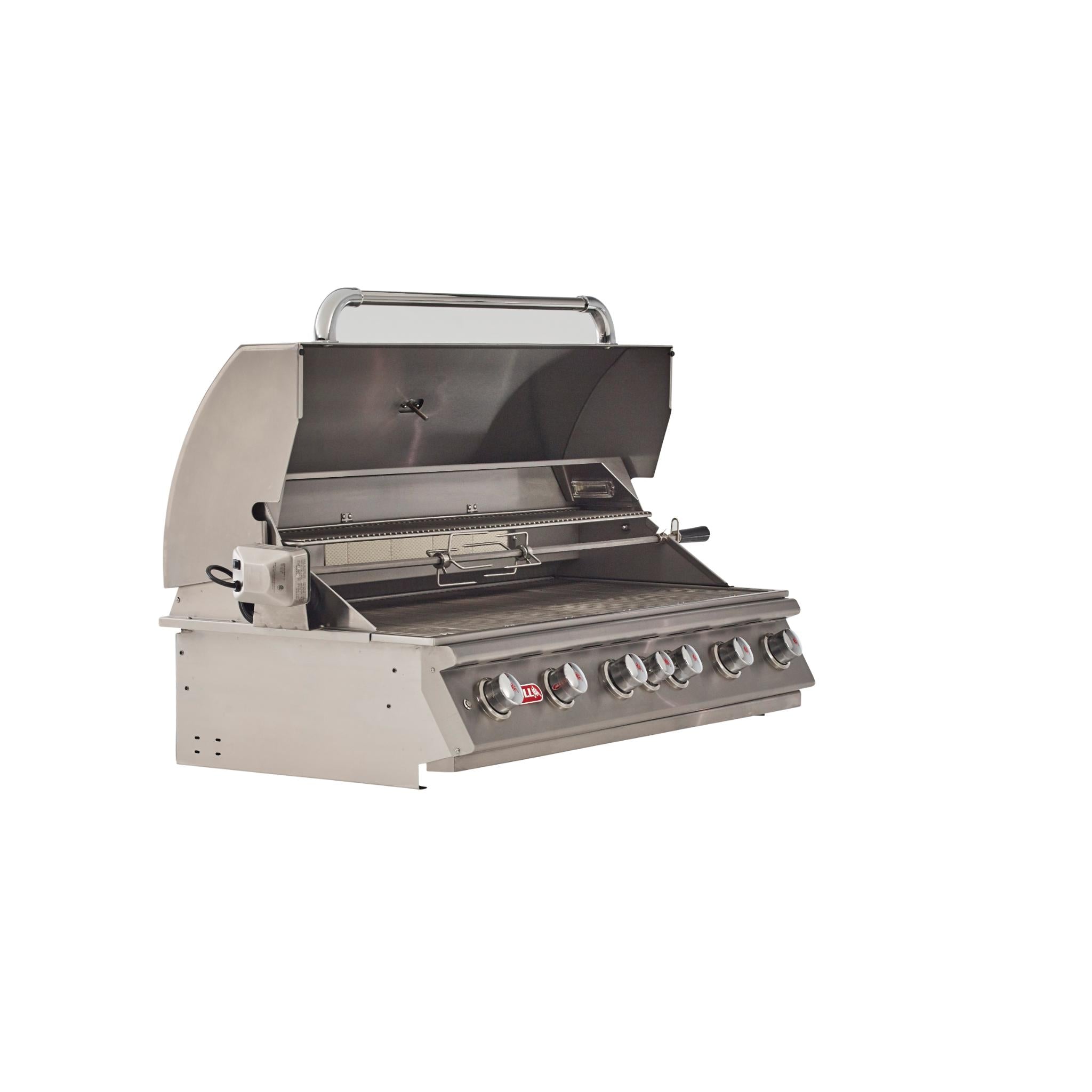 Bull 46" Diablo Drop In Grill 6 Burner / 105,000 BTU's