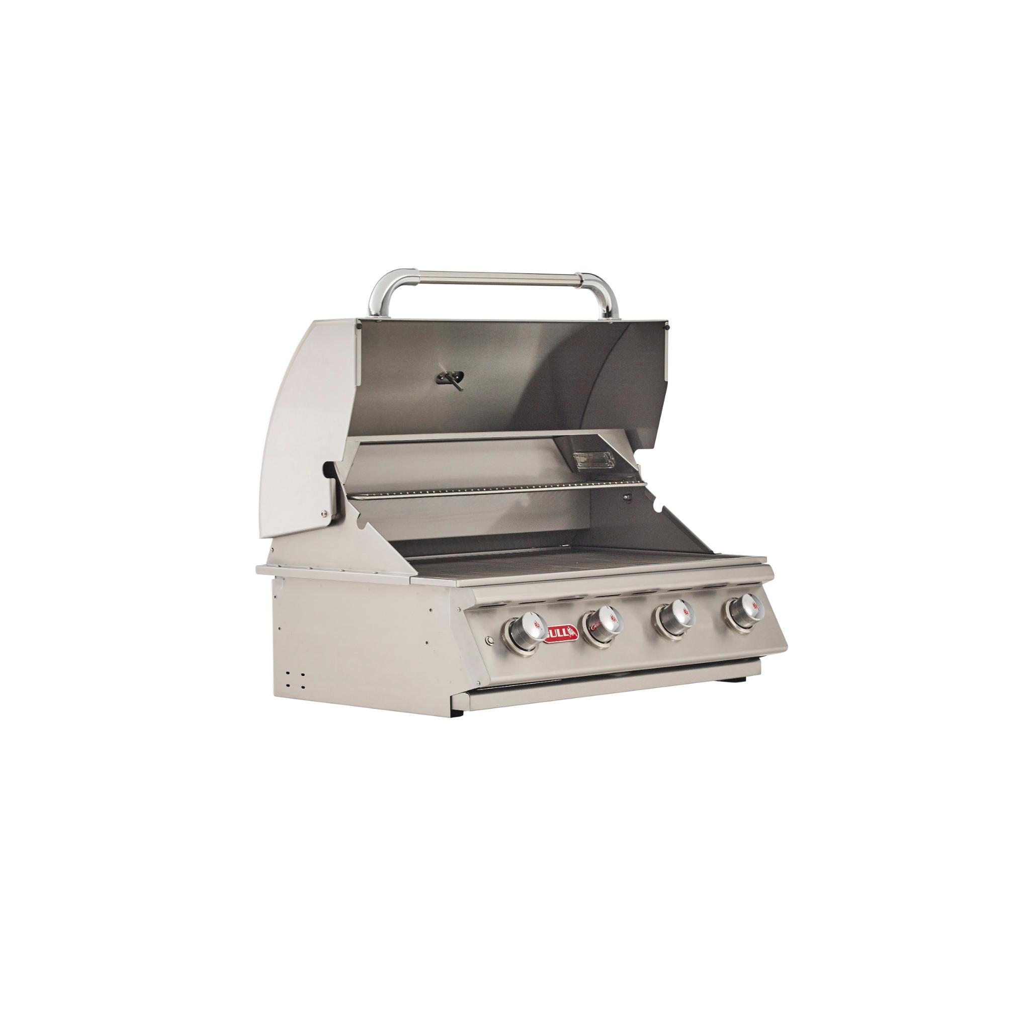 Bull 30" Lonestar Drop In Grill 4 Burner / 60,000 BTU's