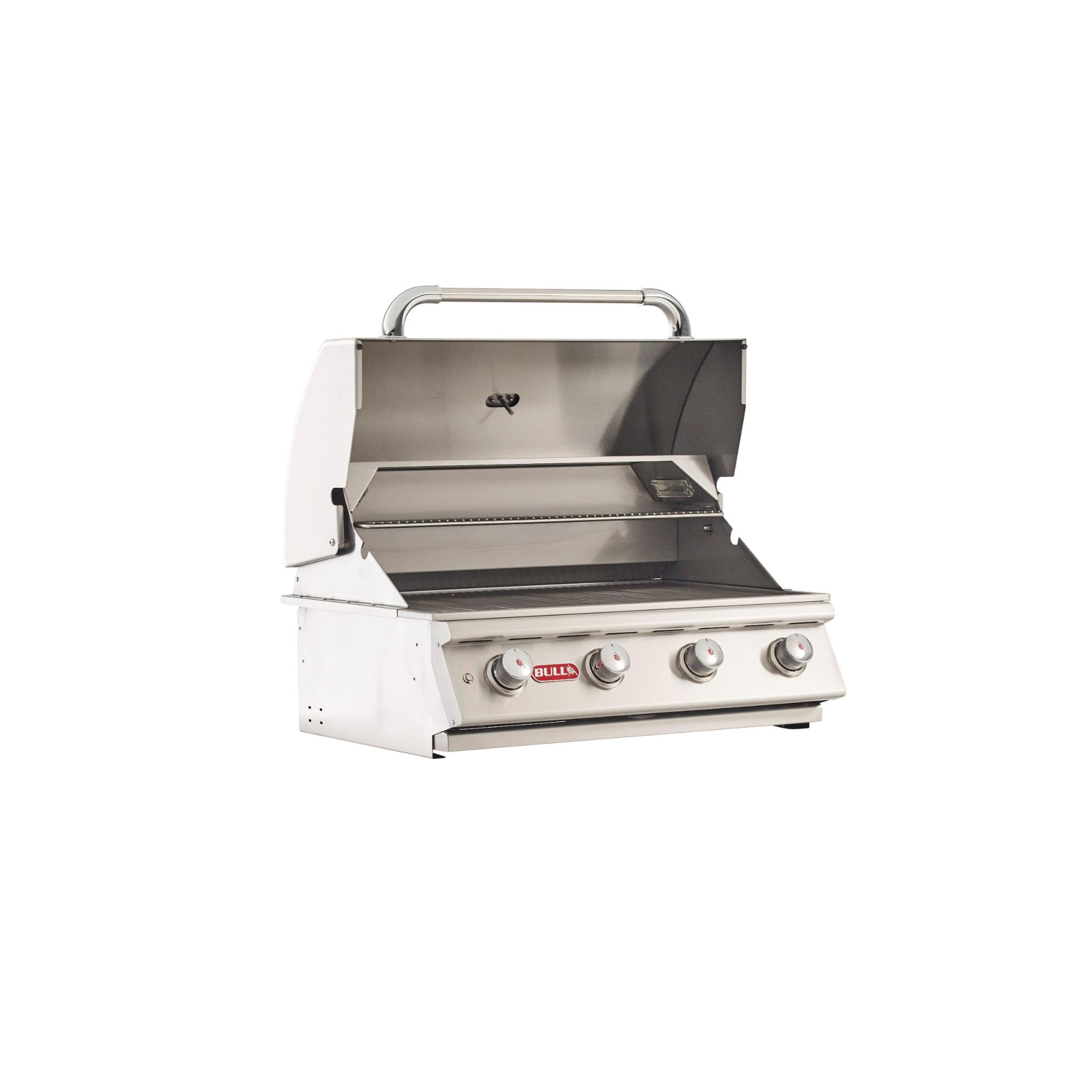Bull 30" Lonestar Drop In Grill 4 Burner / 60,000 BTU's