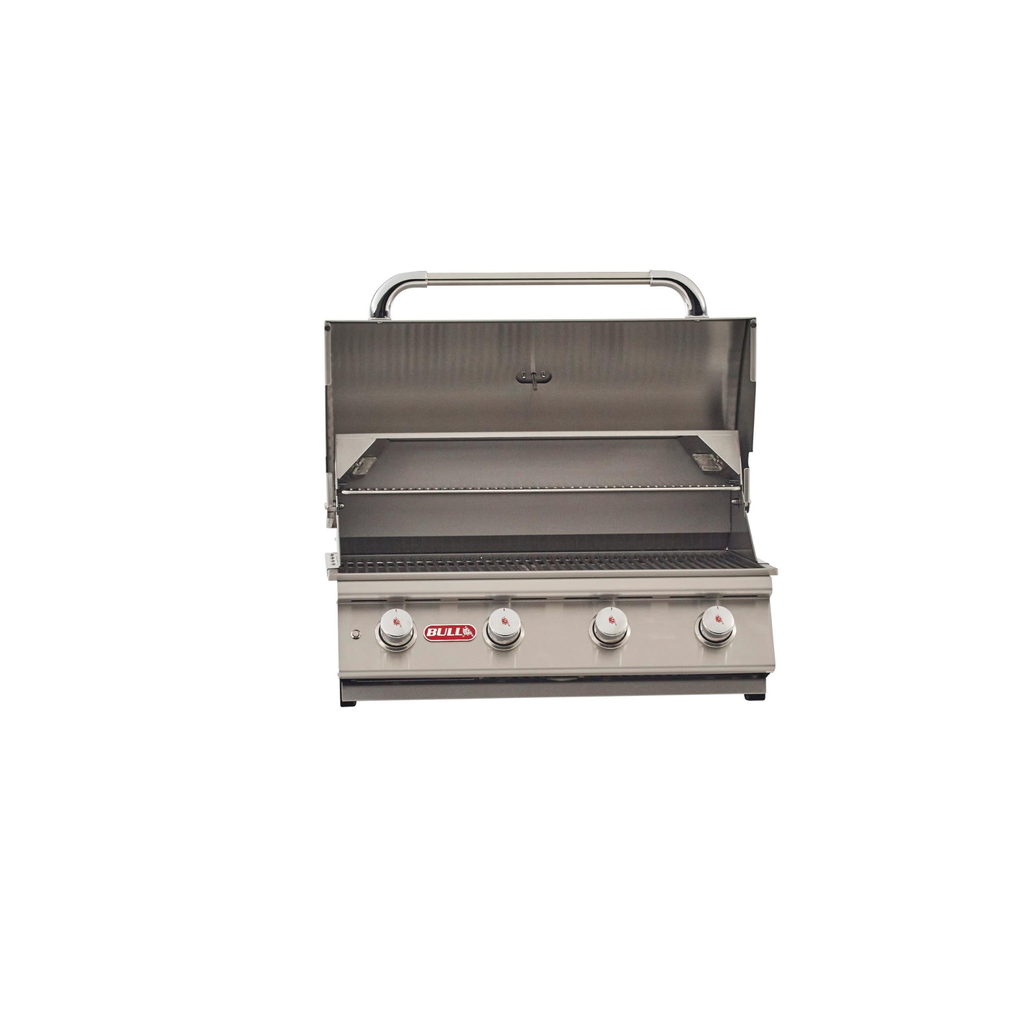 Bull 30" Lonestar Drop In Grill 4 Burner / 60,000 BTU's