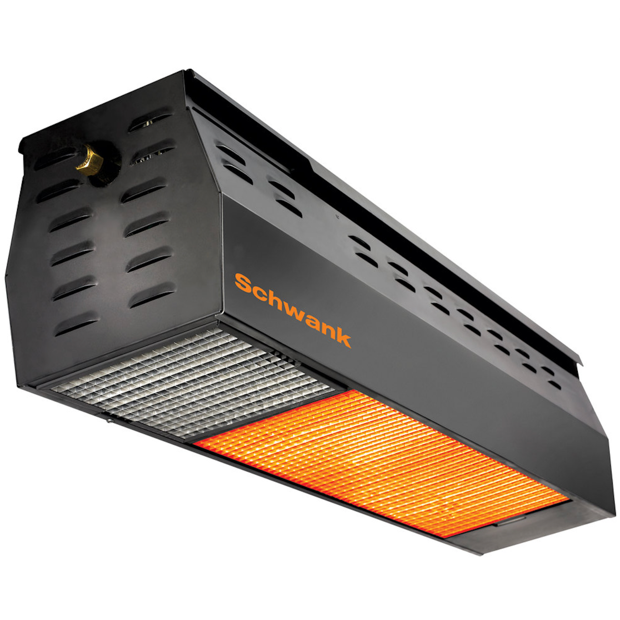 BistroSchwank 2100 Series Single Stage Patio Heater