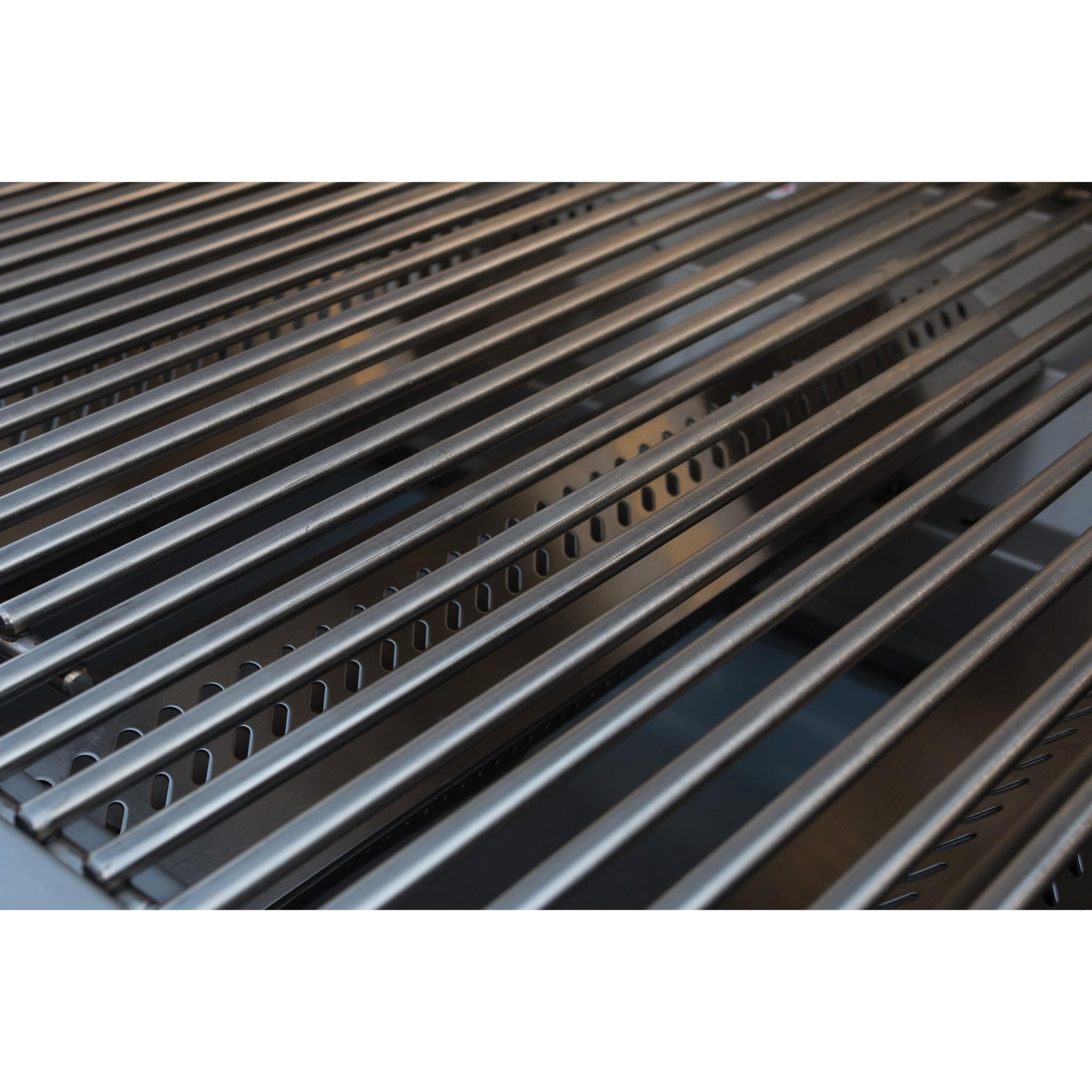 Bull 30" Angus Complete Grill Cart 4 Burner / 75,000 BTU's