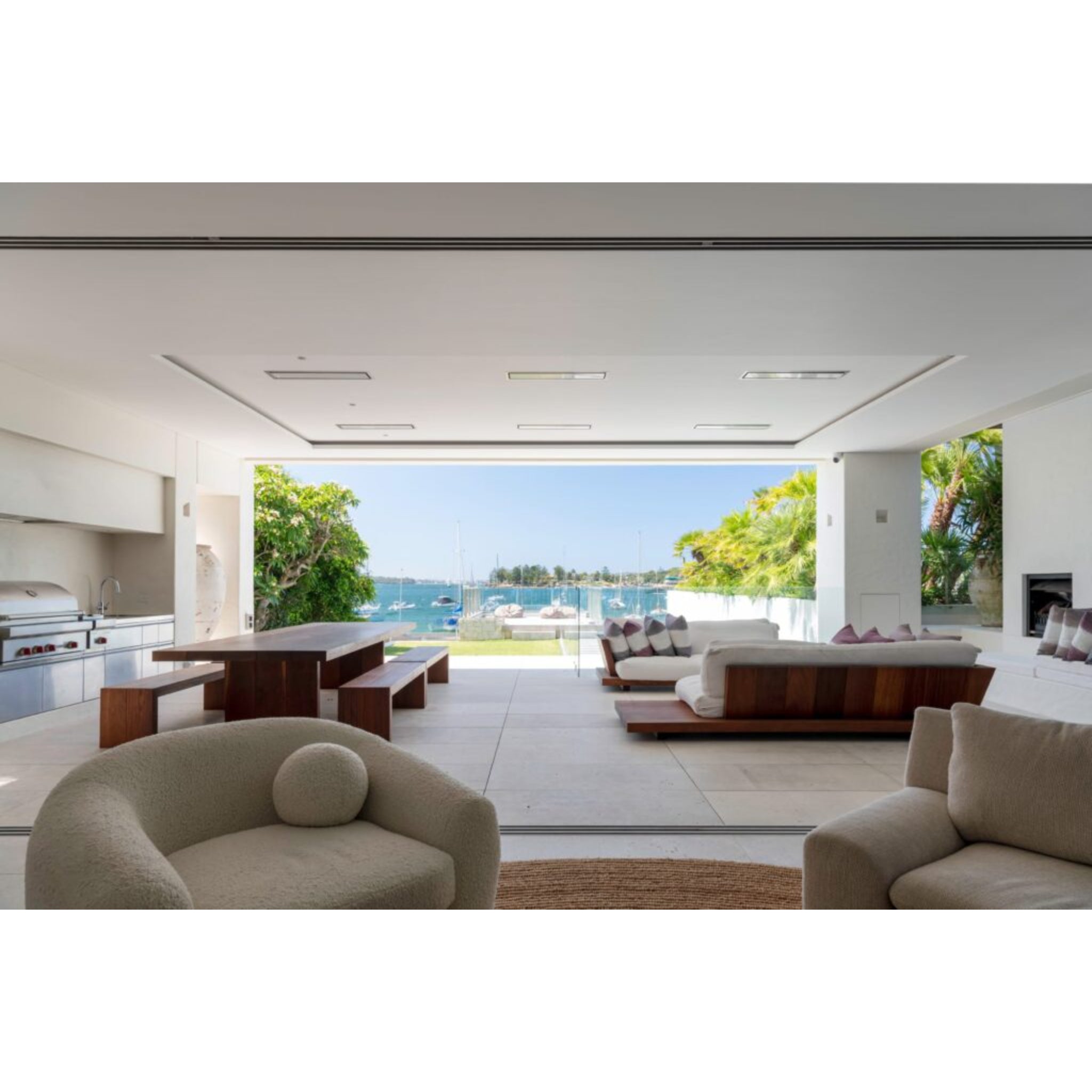 Bromic Platinum Smart-Heat Electric Outdoor Heaters