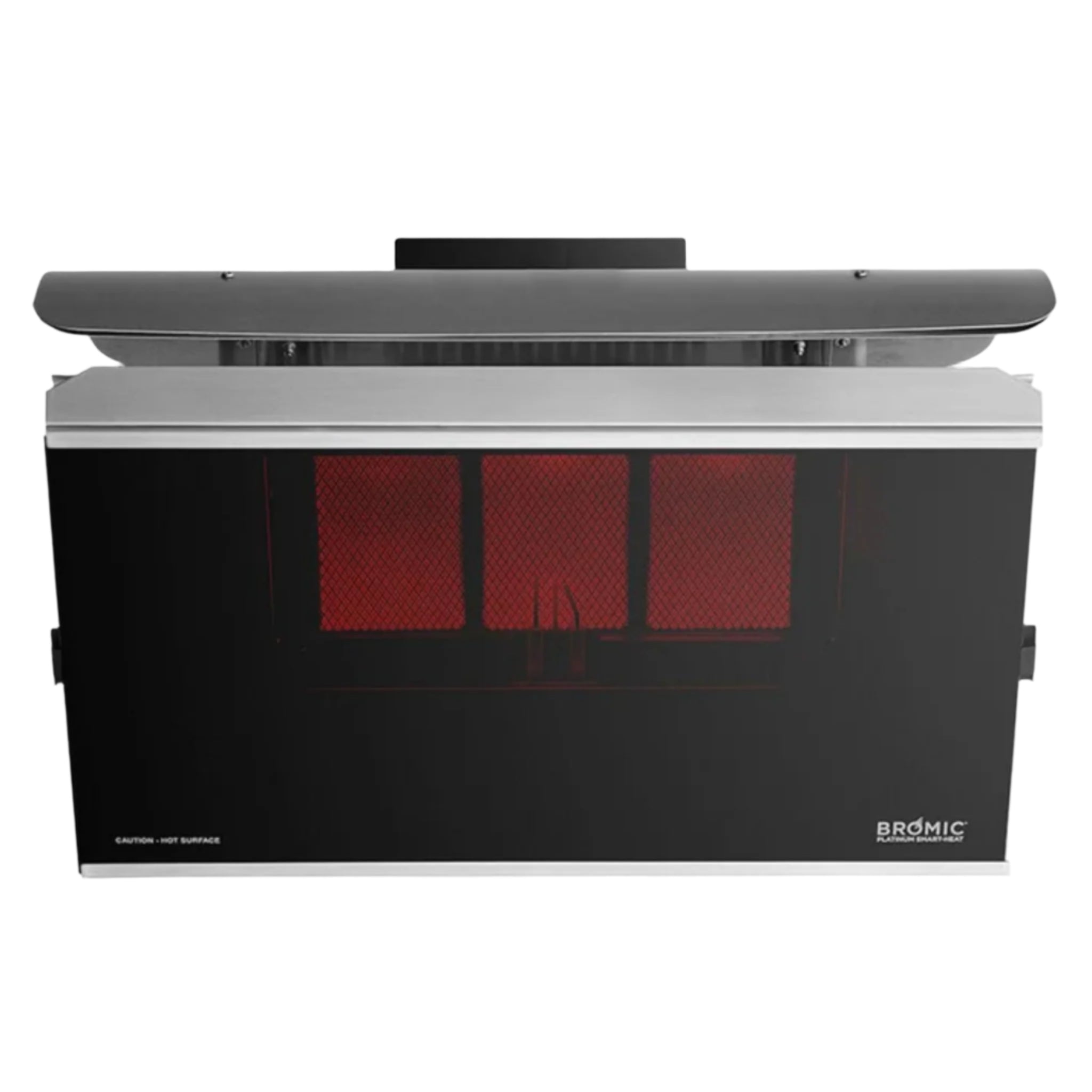 Bromic Platinum Smart-Heat Gas Premium Outdoor Heaters