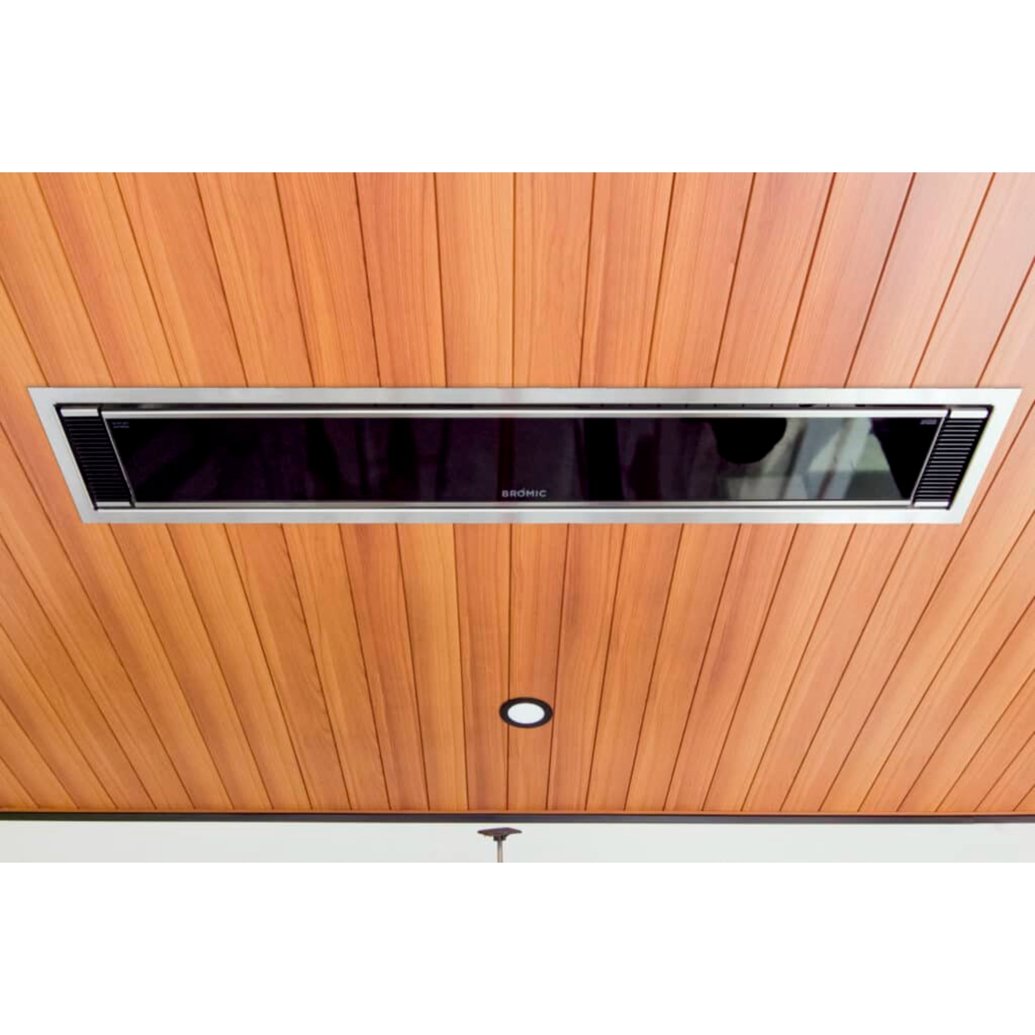 Bromic Platinum Smart-Heat Electric Outdoor Heaters