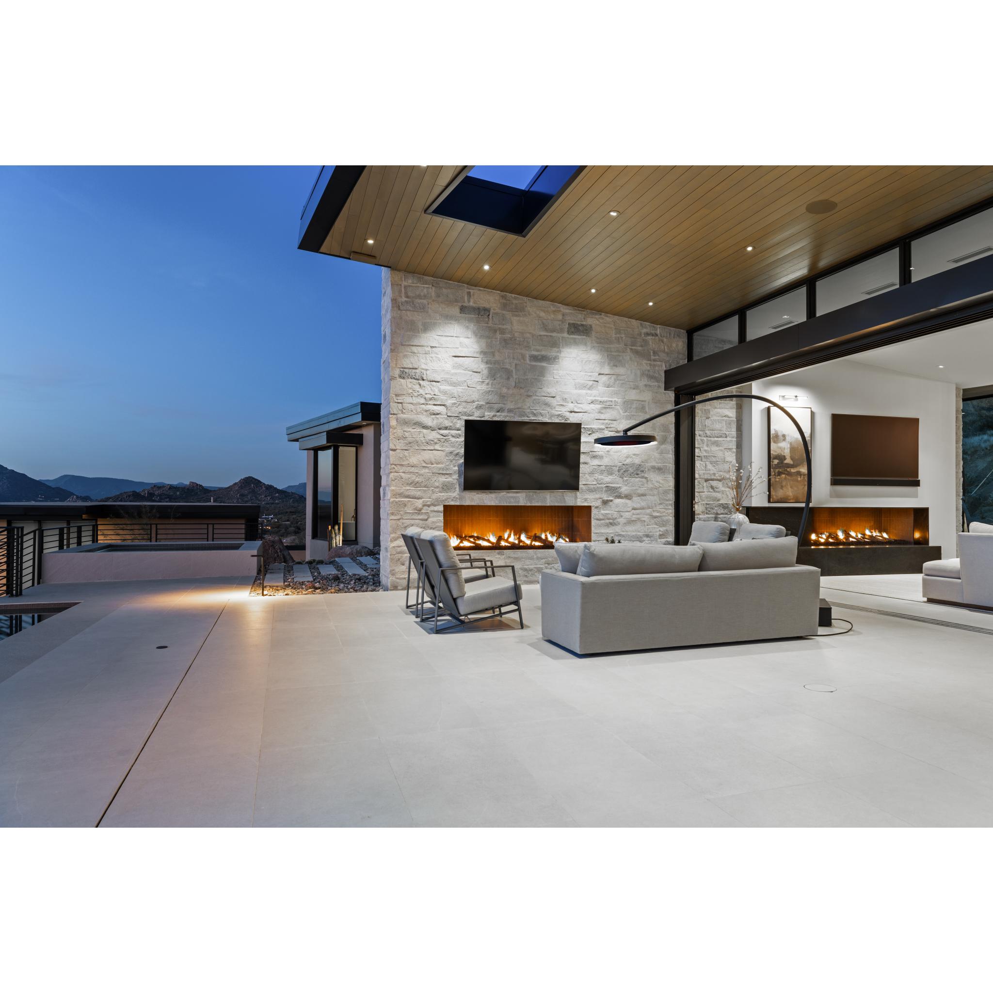 Bromic Eclipse Smart-Heat Electric Portable Heater