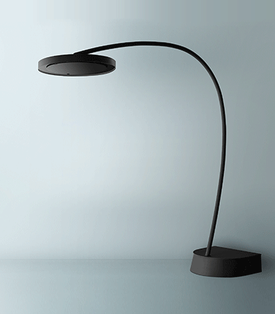 Bromic Eclipse Smart-Heat Electric Portable Heater