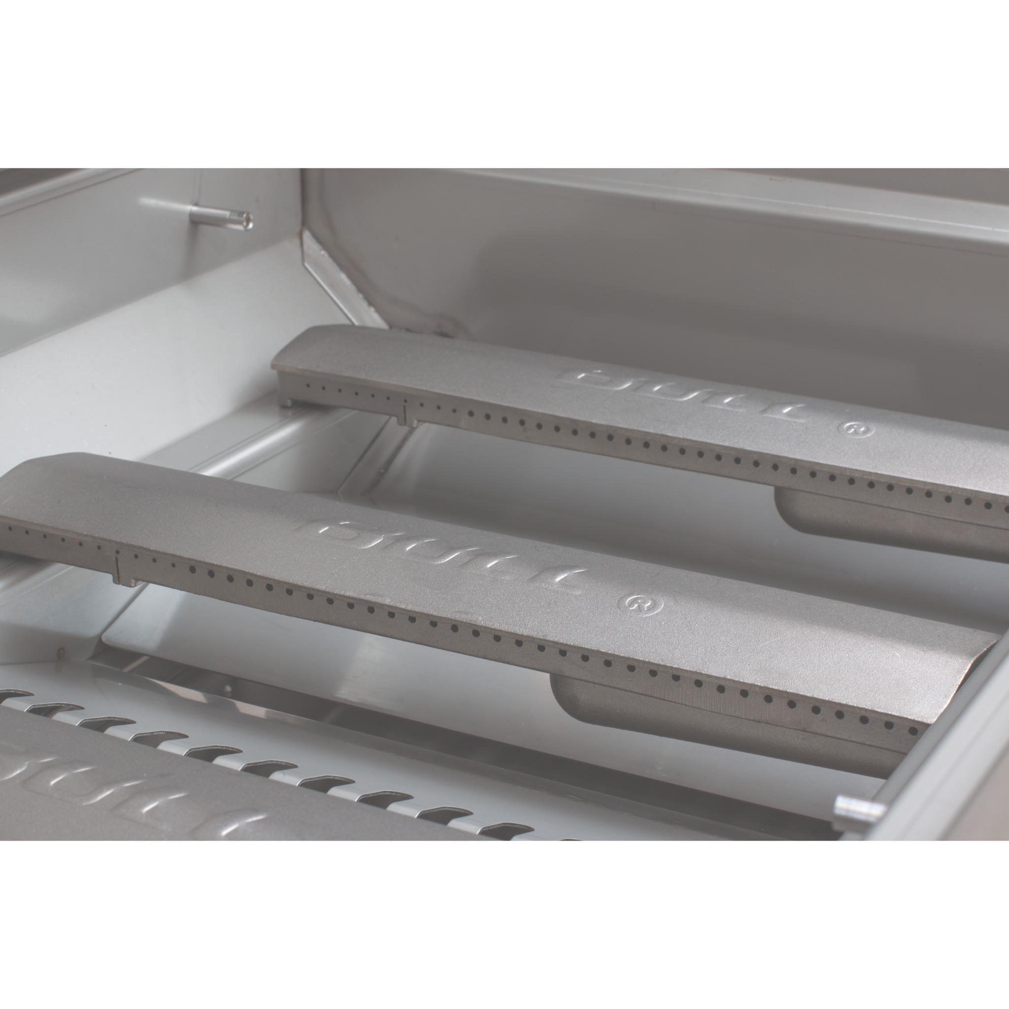 Bull 38" Brahma Complete Grill Cart 5 Burner / 90,000 BTU's