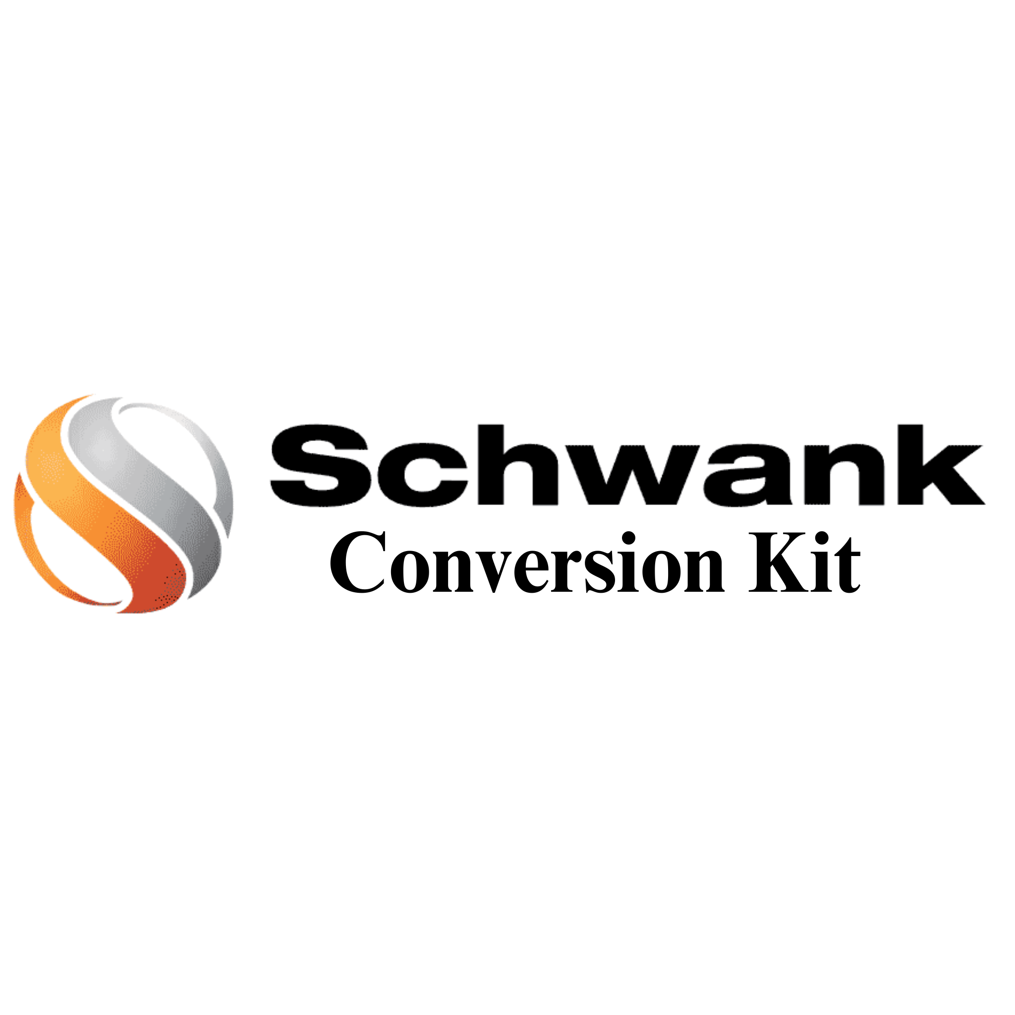 Schwank Conversion Kit for 2100 & 2300 Series Patio Heaters