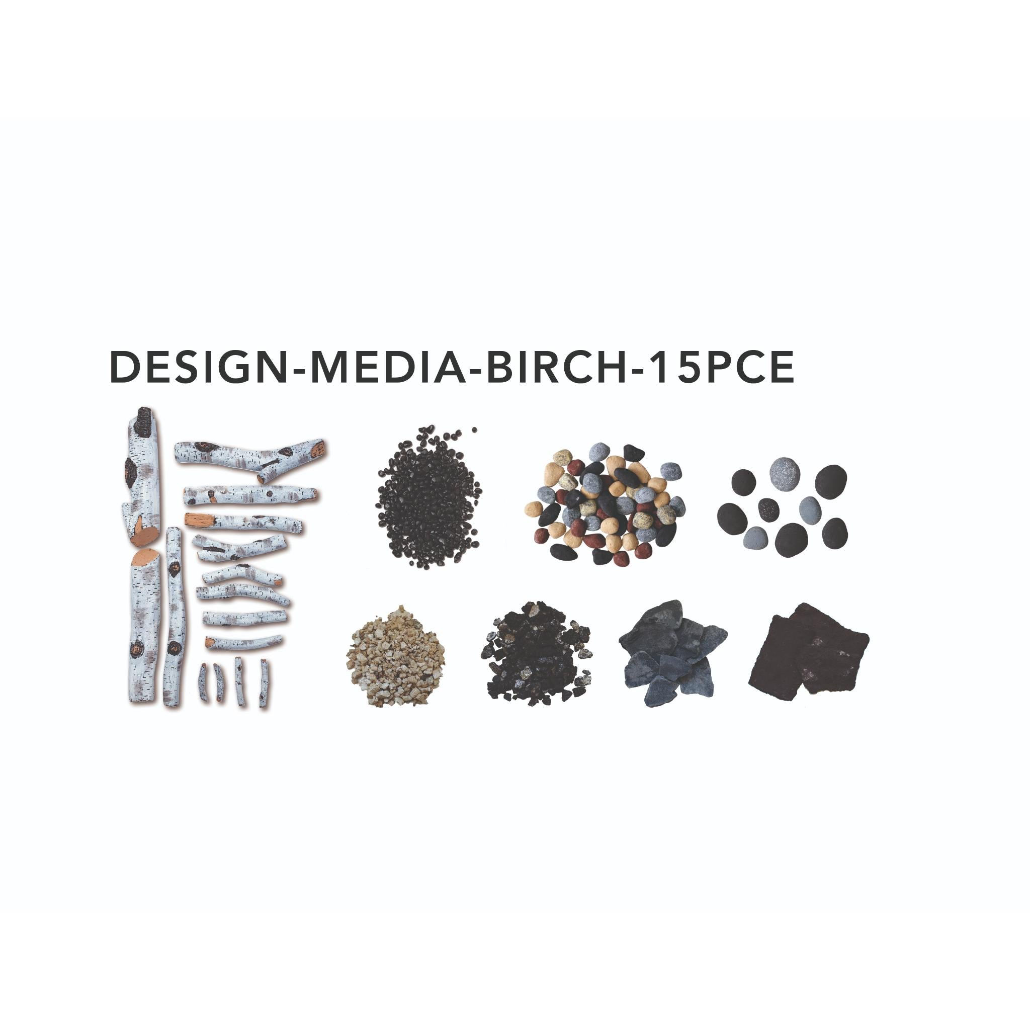 Amantii Tru View XL Deep Smart 3 Sided Electric Fireplace