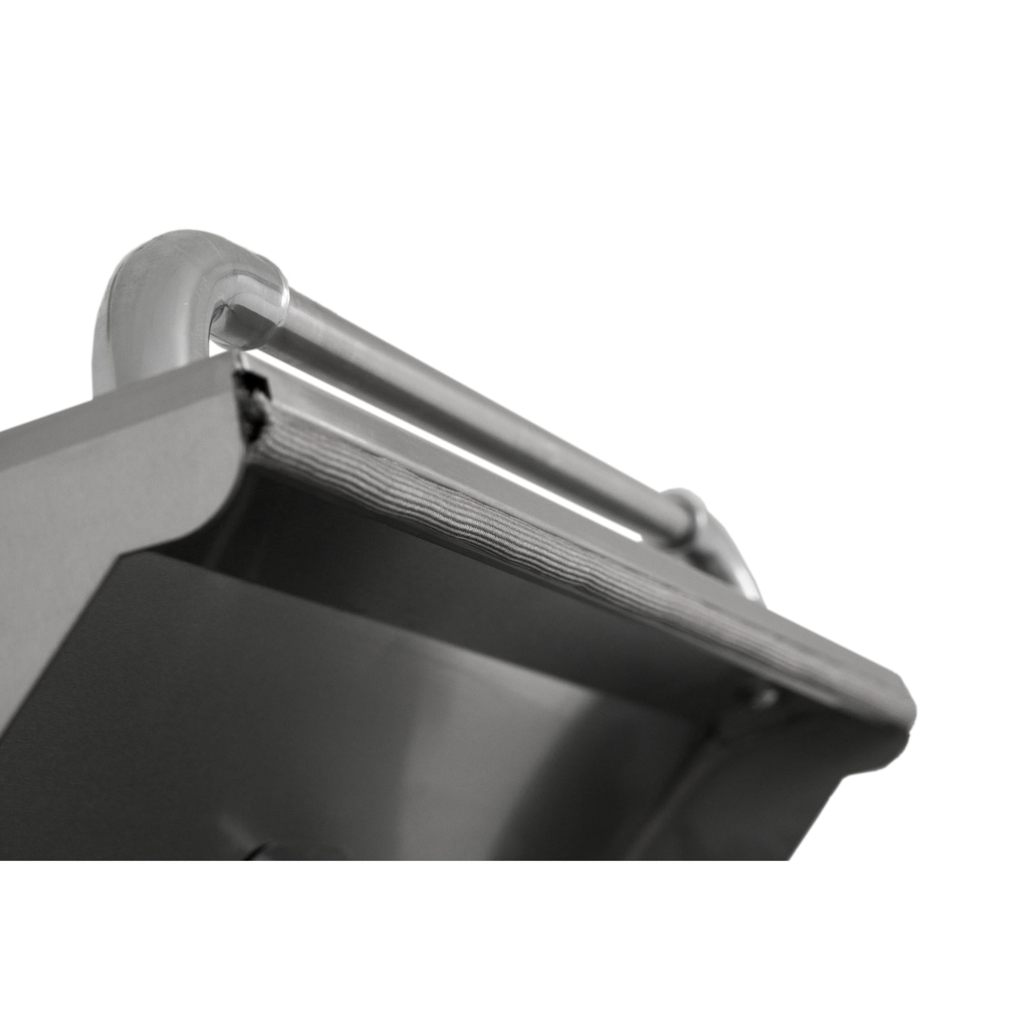 Bull 30" Bison Premium Complete Charcoal Grill Cart