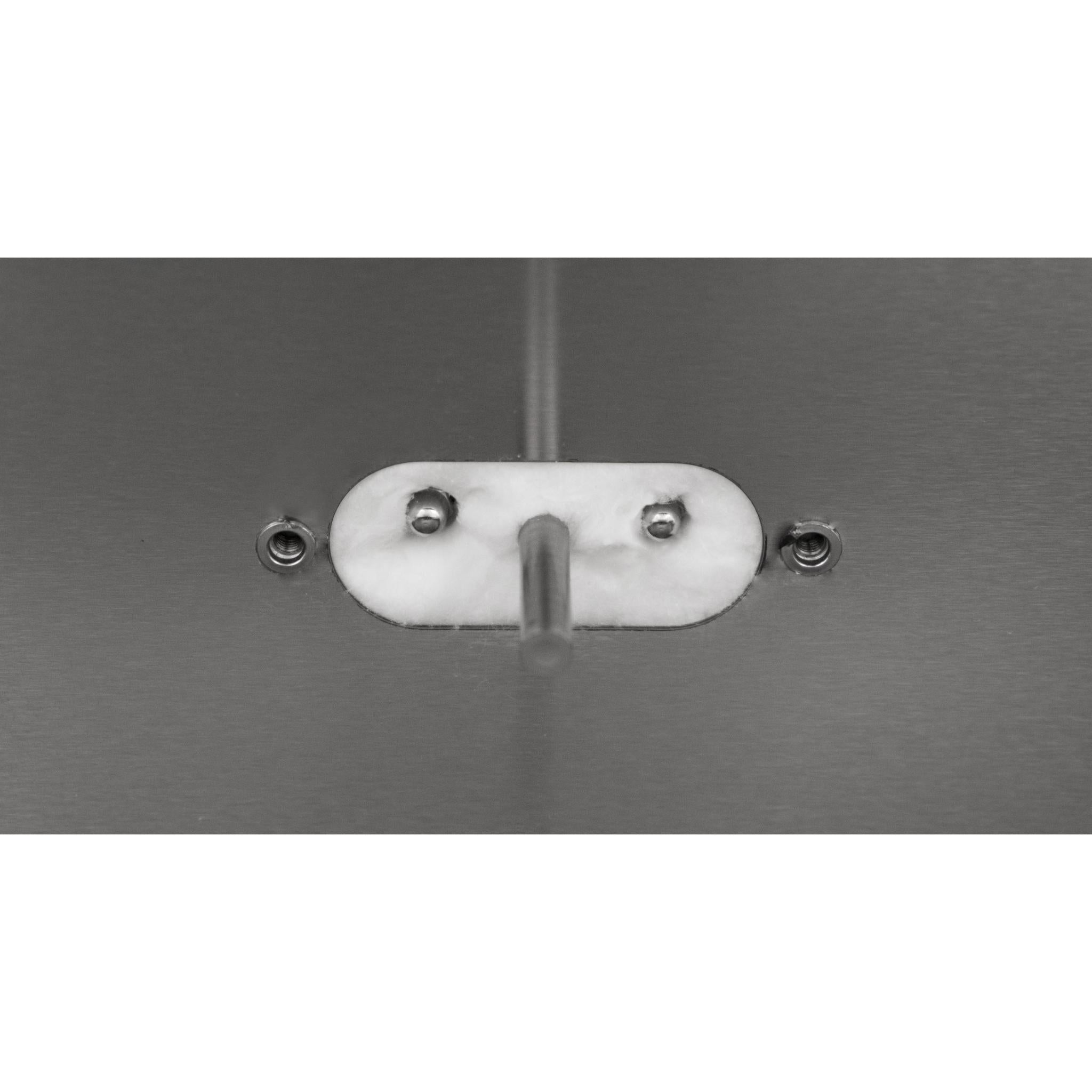 Bull 30" Bison Premium Complete Charcoal Grill Cart