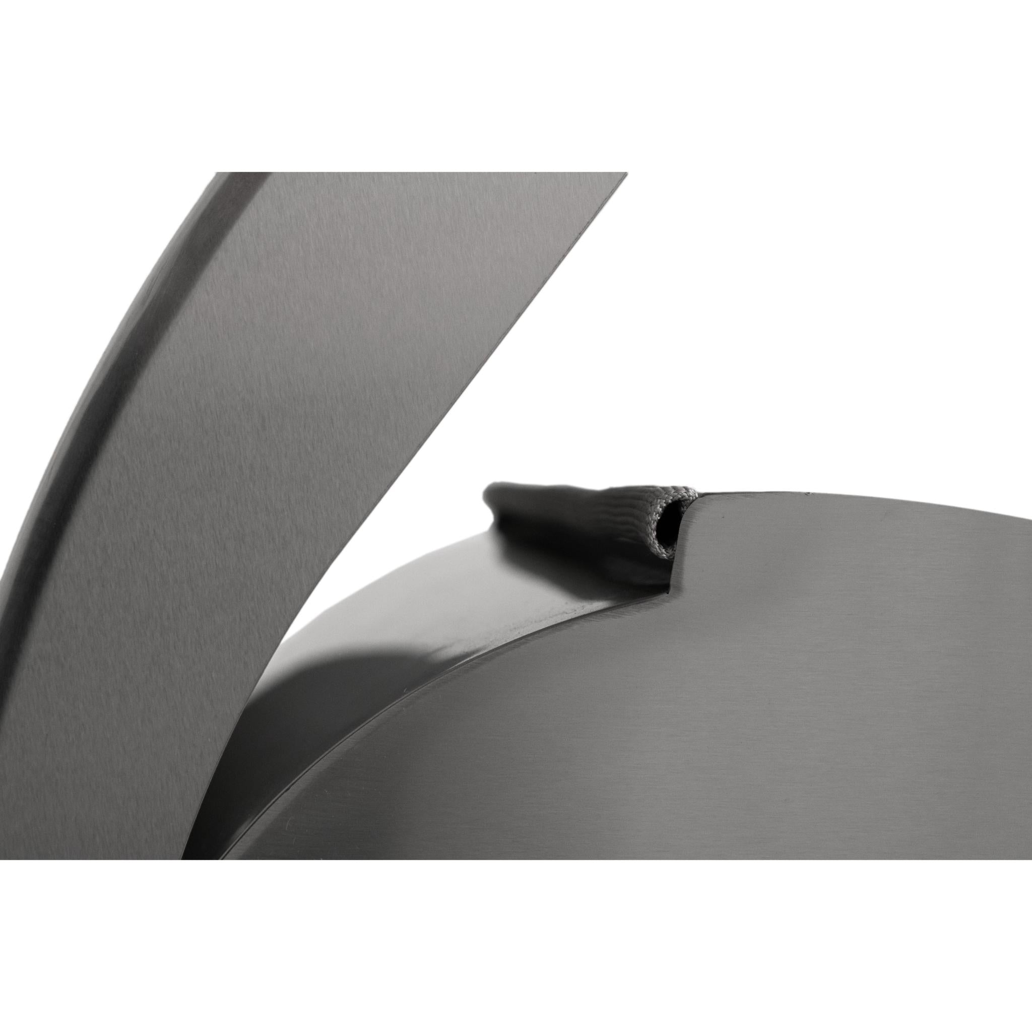 Bull 30" Bison Premium Complete Charcoal Grill Cart