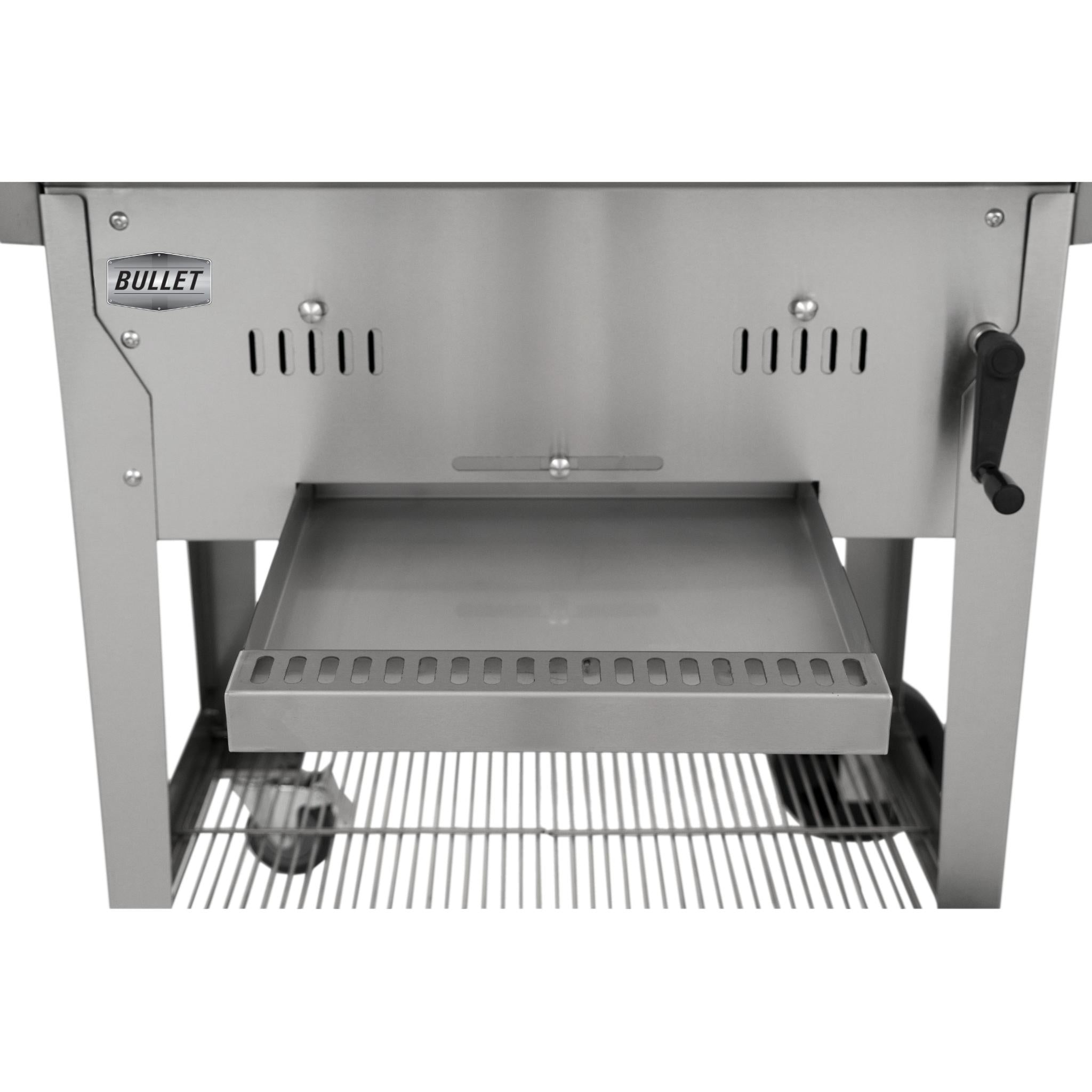 Bull Bison Premium Cart Bottom