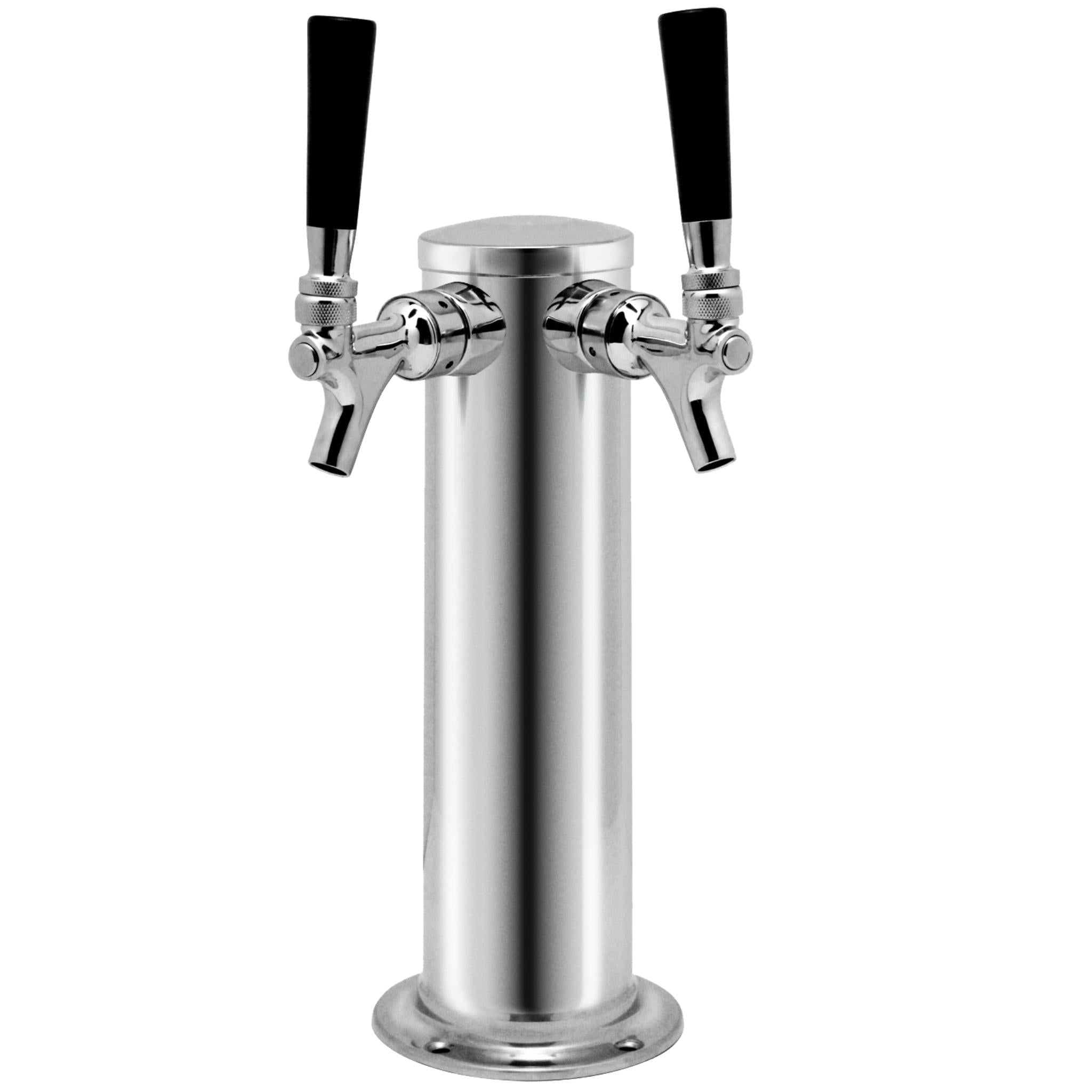Bull Outdoor Rated Kegerator