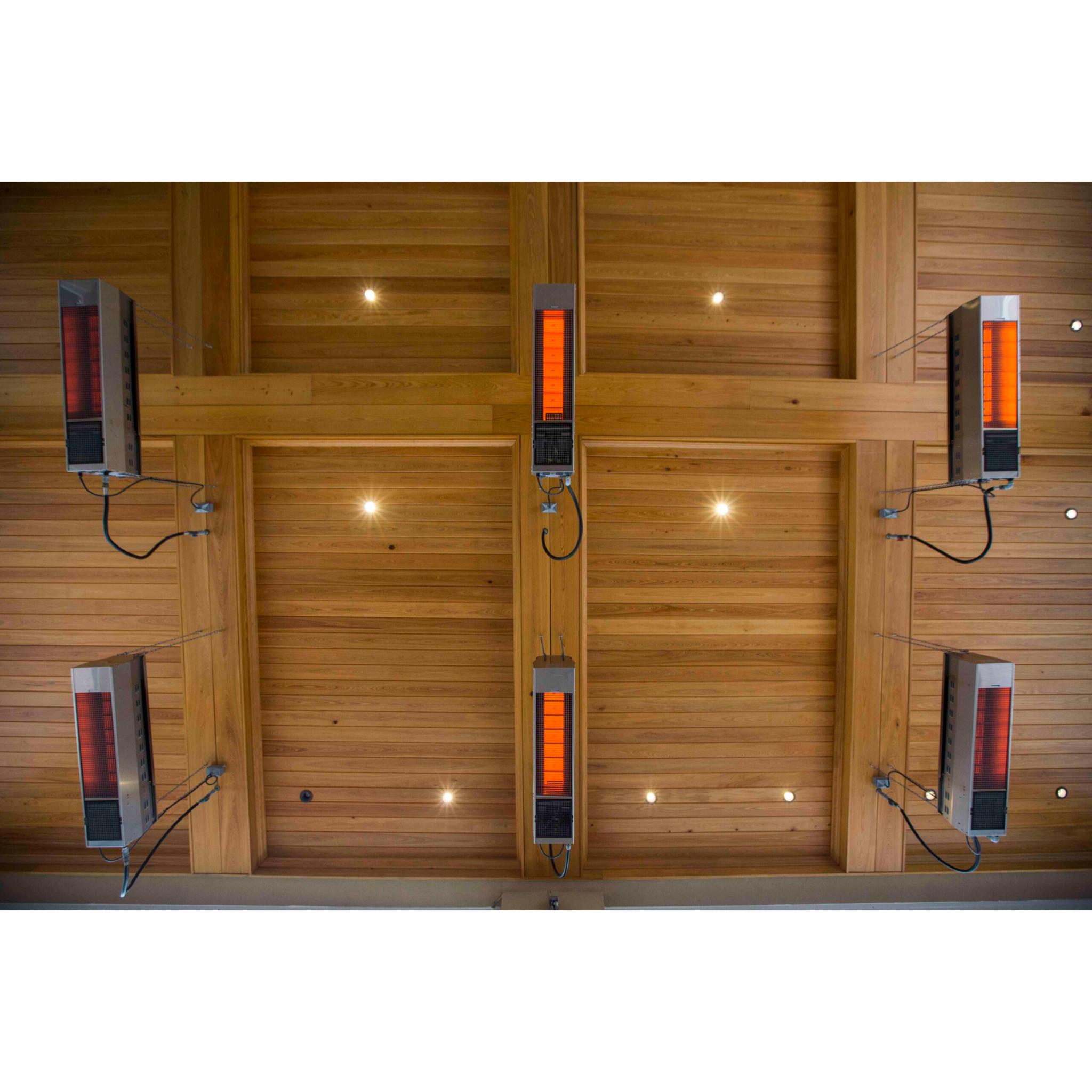 BistroSchwank Faceplate Assembly Kit – Painted Black Finish & Stainless Steel