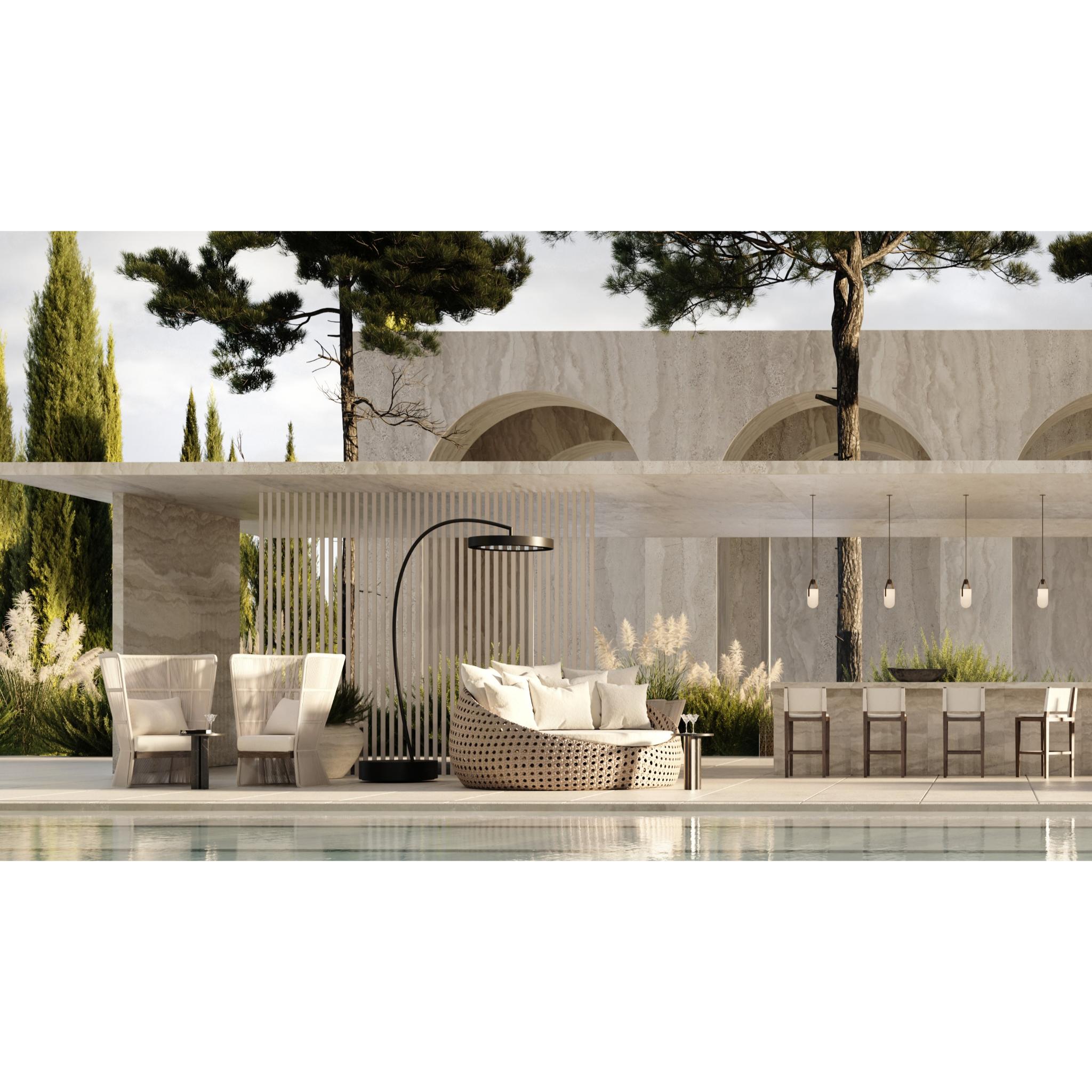 Bromic Eclipse Smart-Heat Electric Portable Heater